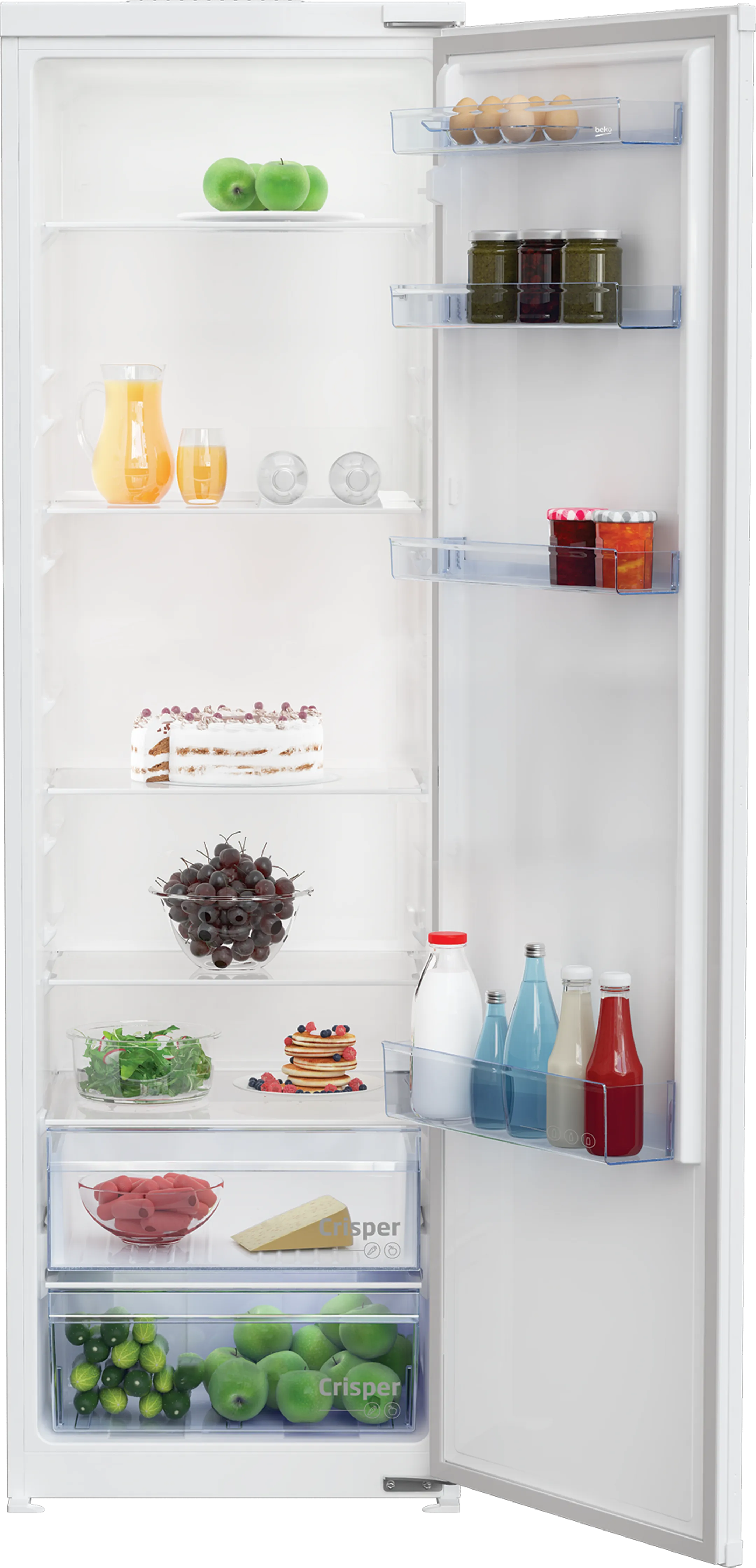 Frigo encastrable BSSA315K4SN
