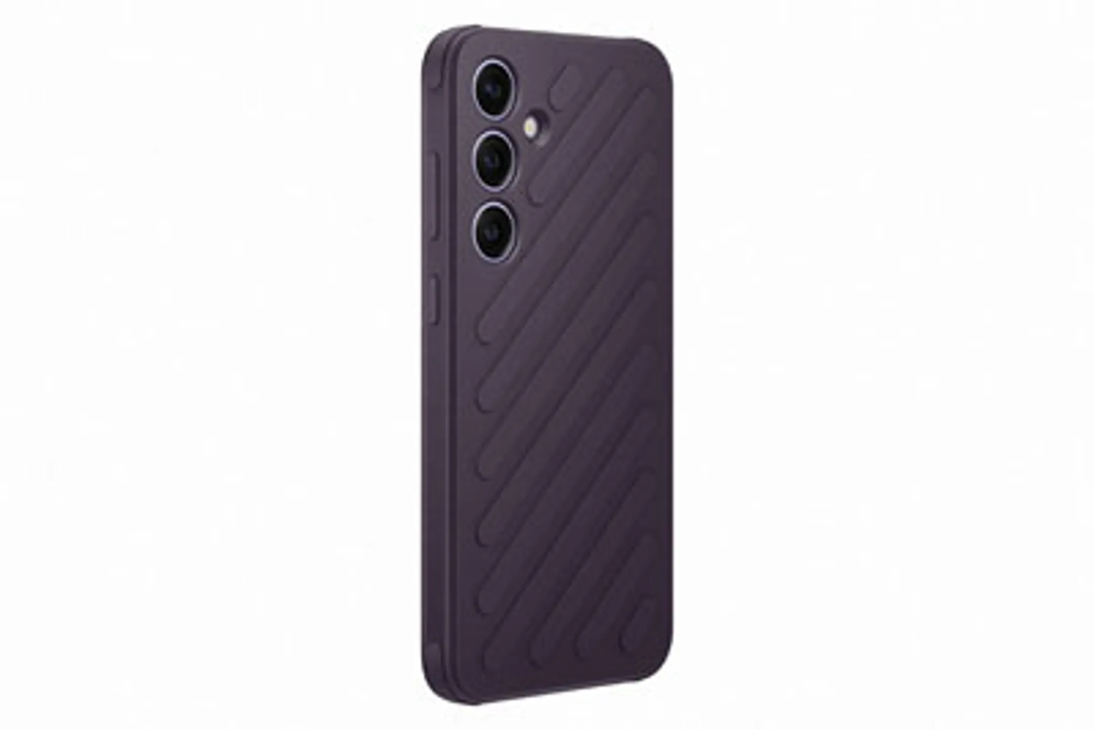 Samsung Shield backcover voor Galaxy S24+ - Violet image
