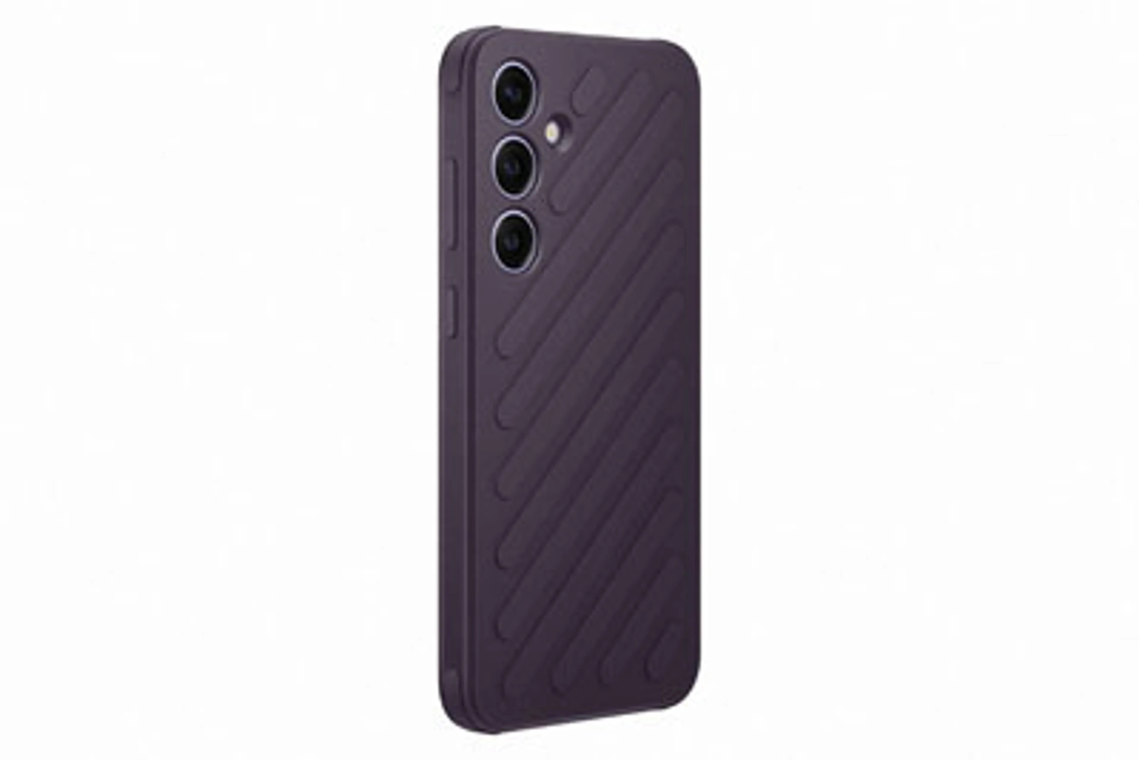 Samsung Shield backcover pour Galaxy S24+ - Violet image