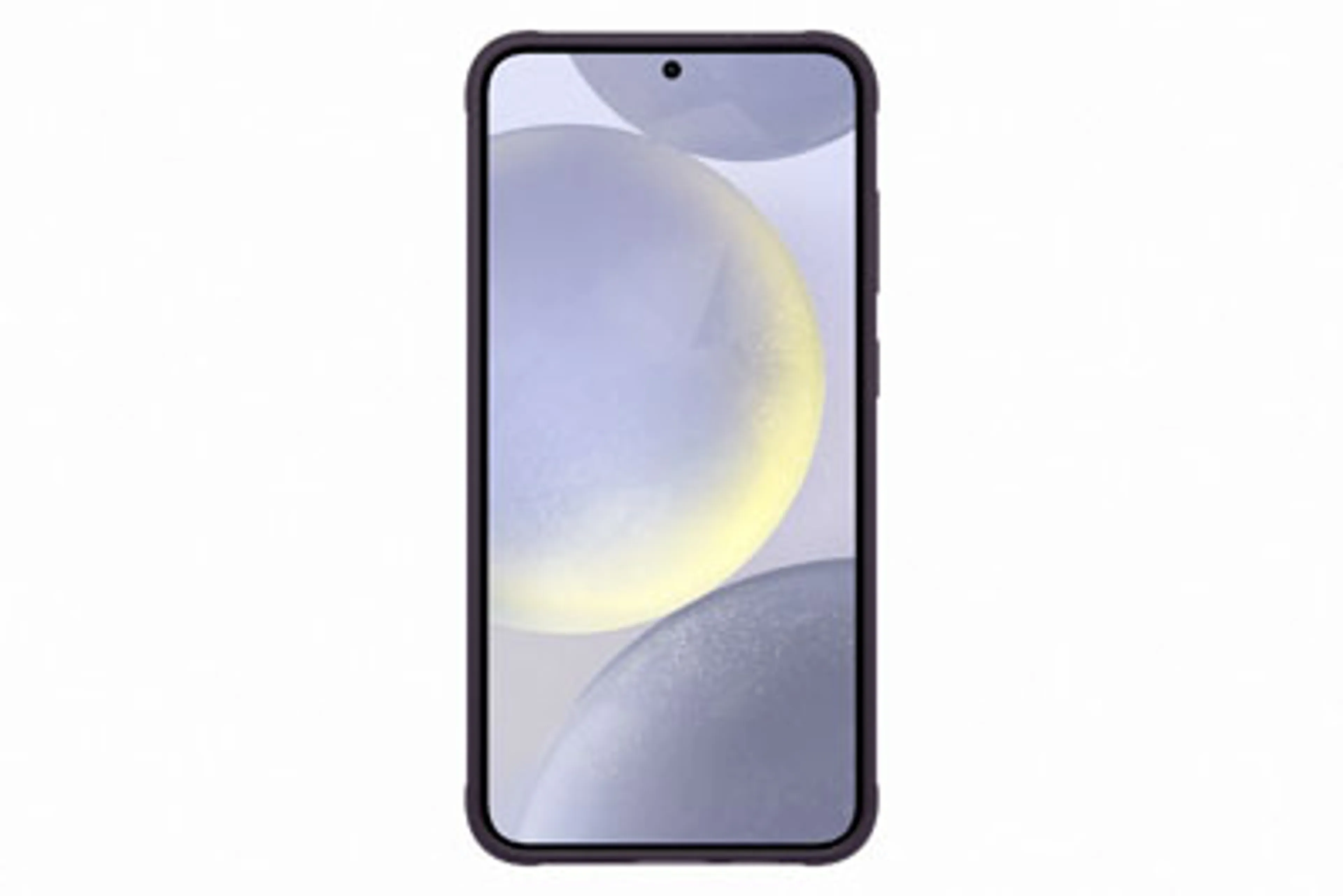 Samsung Shield backcover pour Galaxy S24+ - Violet image