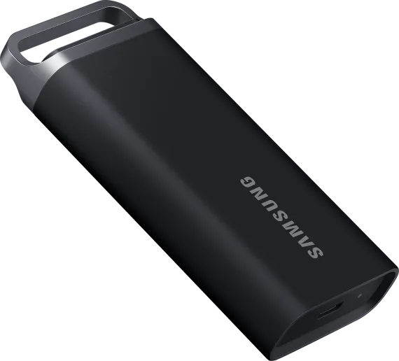 Portable SSD T5 EVO - 8 TB