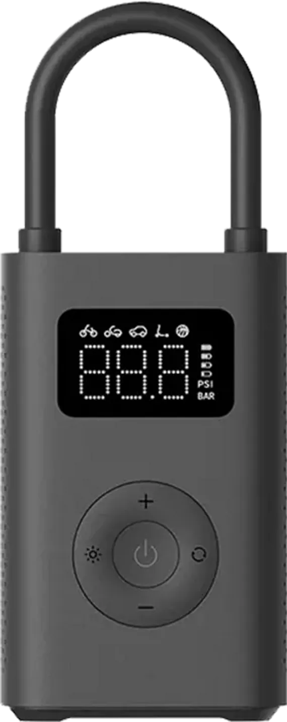 Compresseur électrique Compressor-2 - Noir