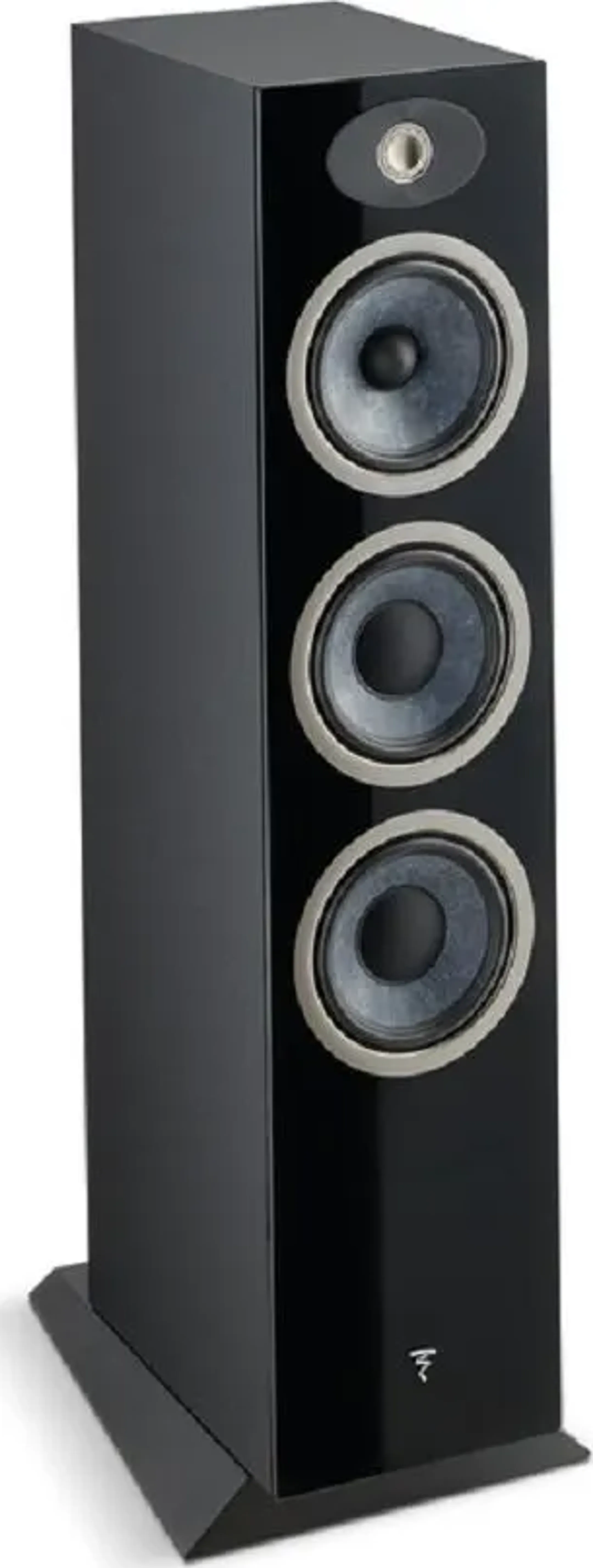 FOCAL Enceinte Theva N3 - Noir image