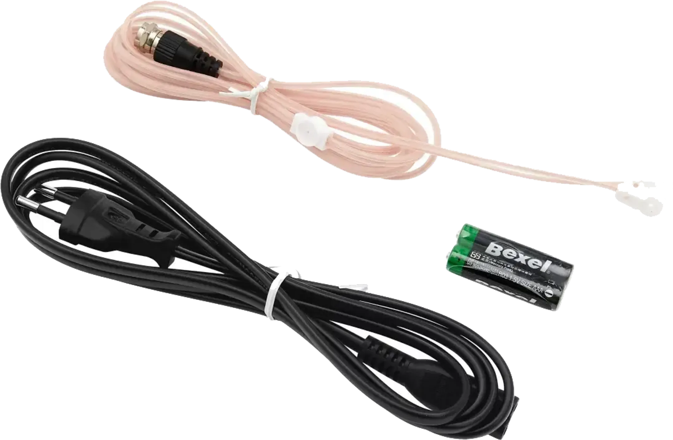 Marantz Melody X MRC612 HiFi CD-versterker - Zwart image