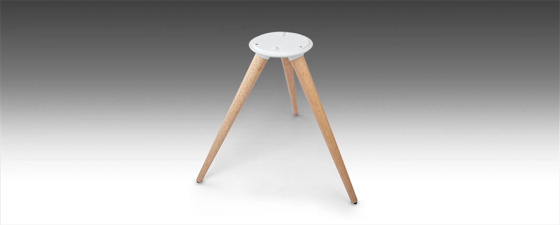 Muse Enceinte Bluetooth ML-655 BT - Blanc image