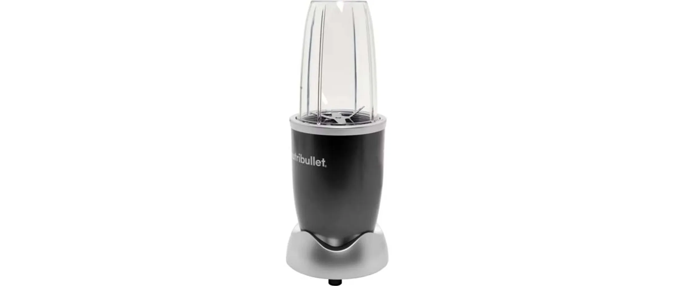 NutriBullet Blender NB505DG image