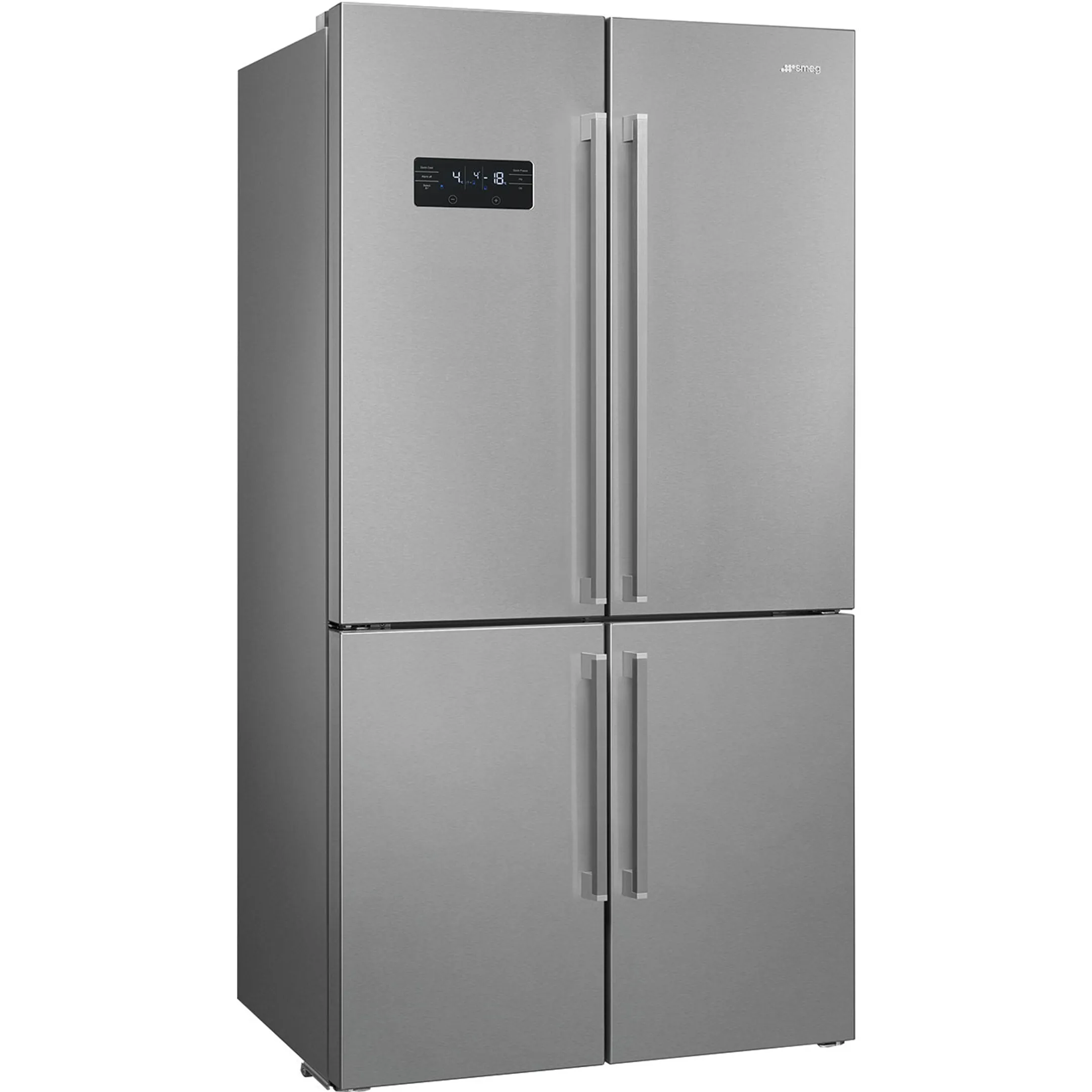 Smeg Amerikaanse koelkast FQ60XDF image