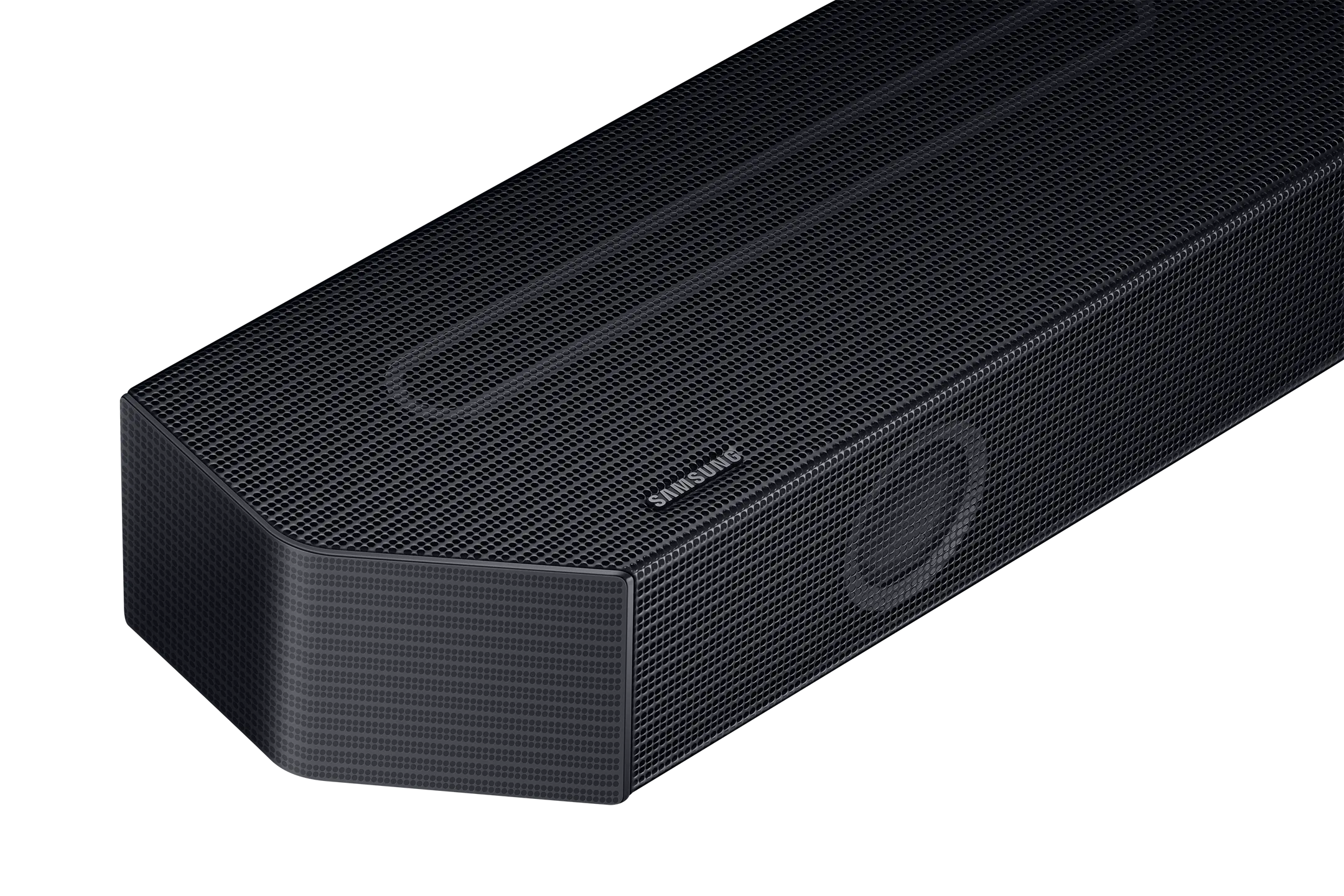 Samsung Cinematic Q-series HW-Q600C - 3.1.2 canaux image