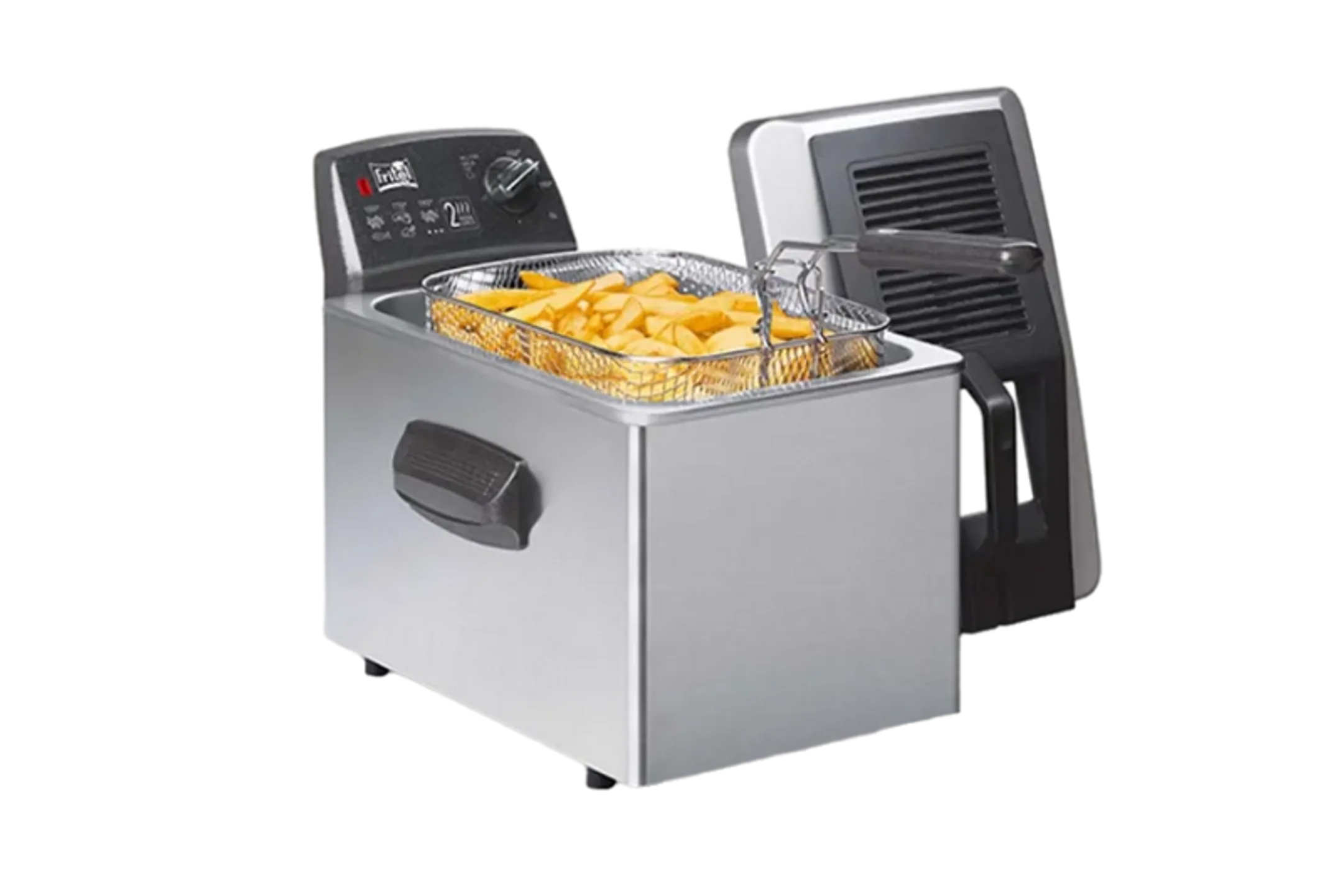 Friteuse Turbo SF® 4571