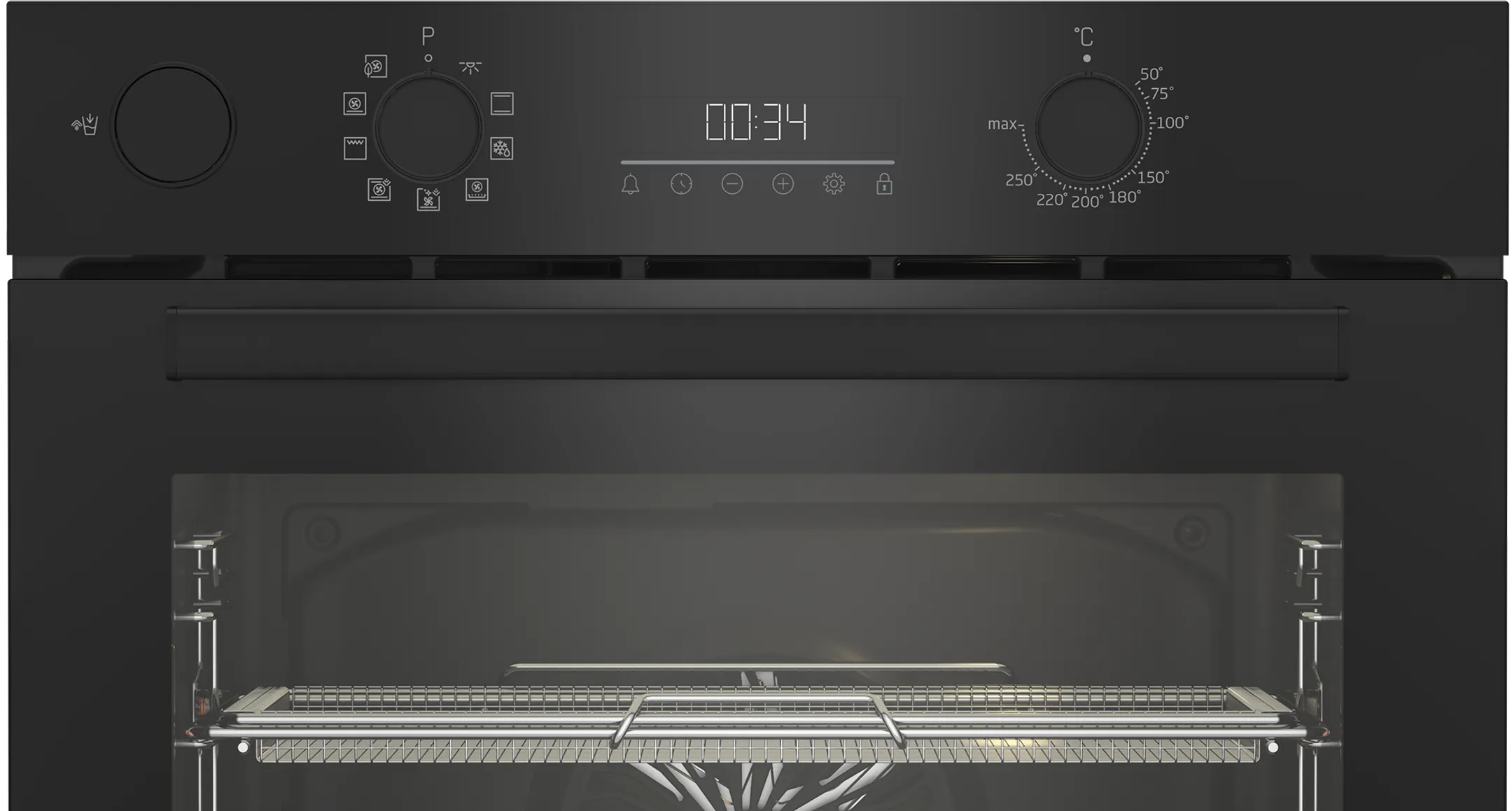 Beko Four encastrable BBIS17300BSEA AIRFRY image