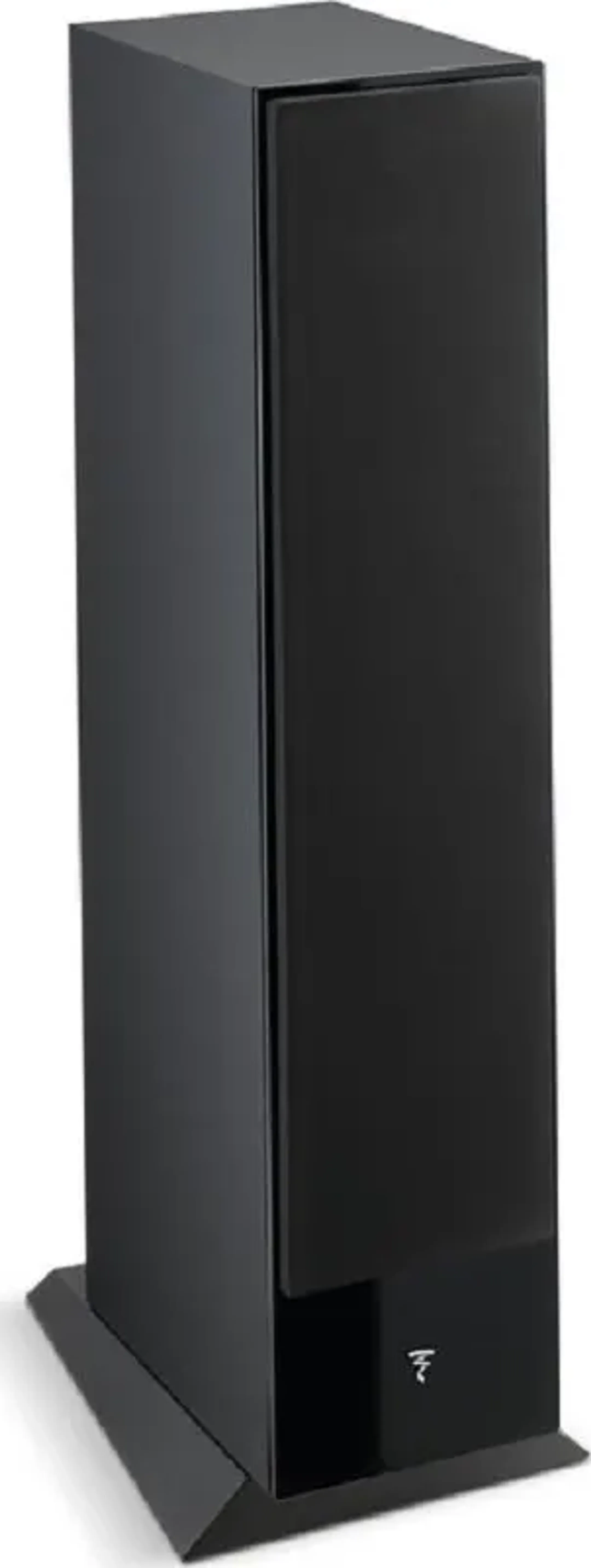 FOCAL Enceinte Theva N3 - Noir image