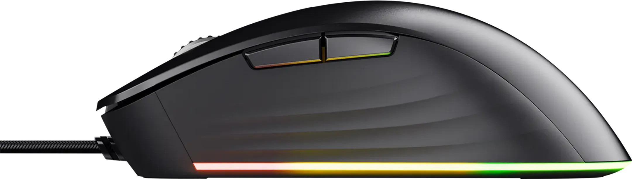 Trust GXT924 YBAR+ - Zwart image