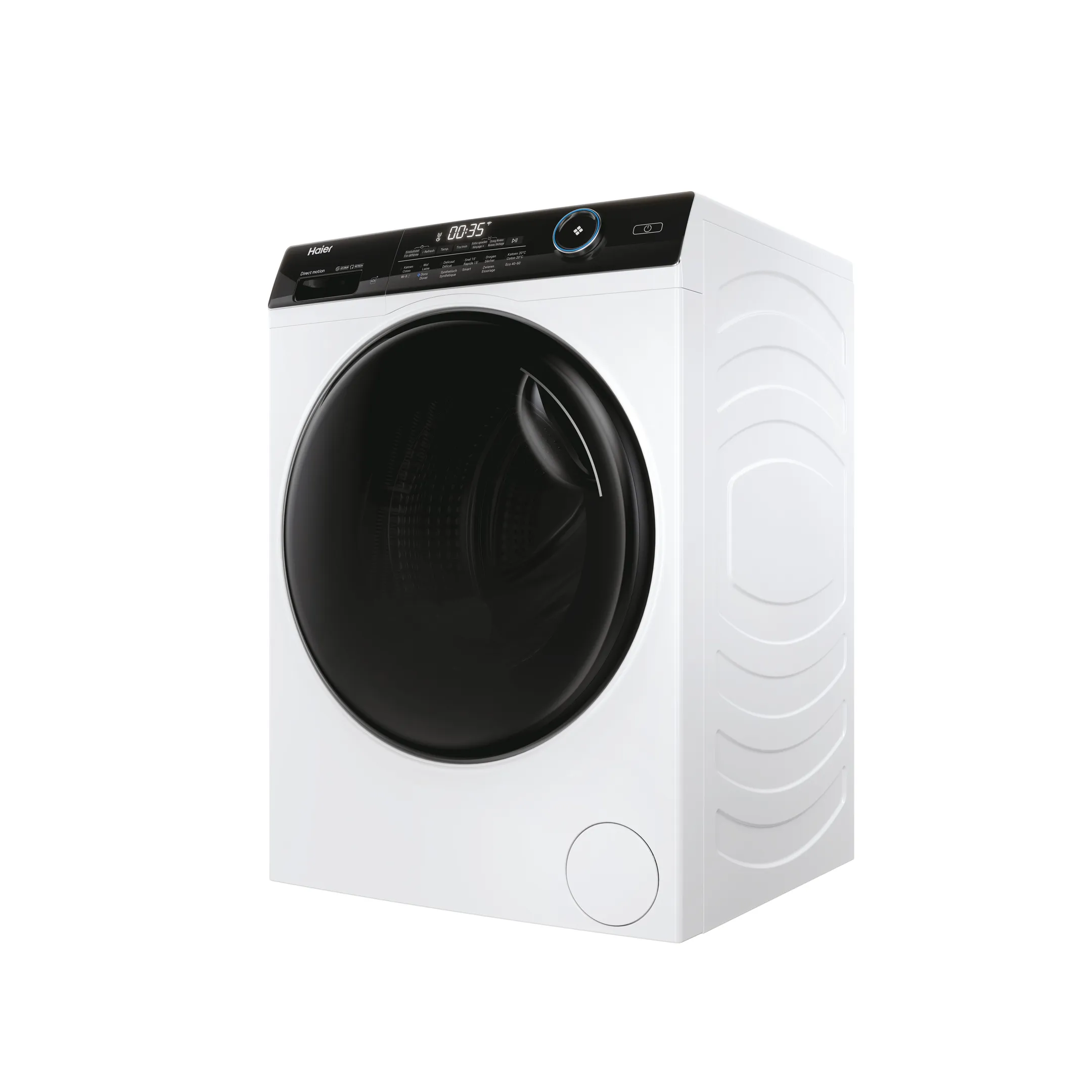 Haier Was-droogcombinatie HWD80-B14959EUDF Connected image
