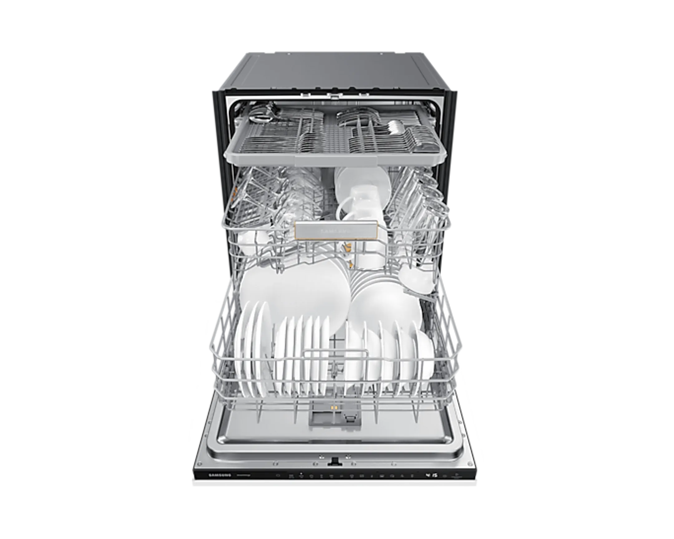 Samsung Lave-vaisselle encastrable DW60BG750B00ET image