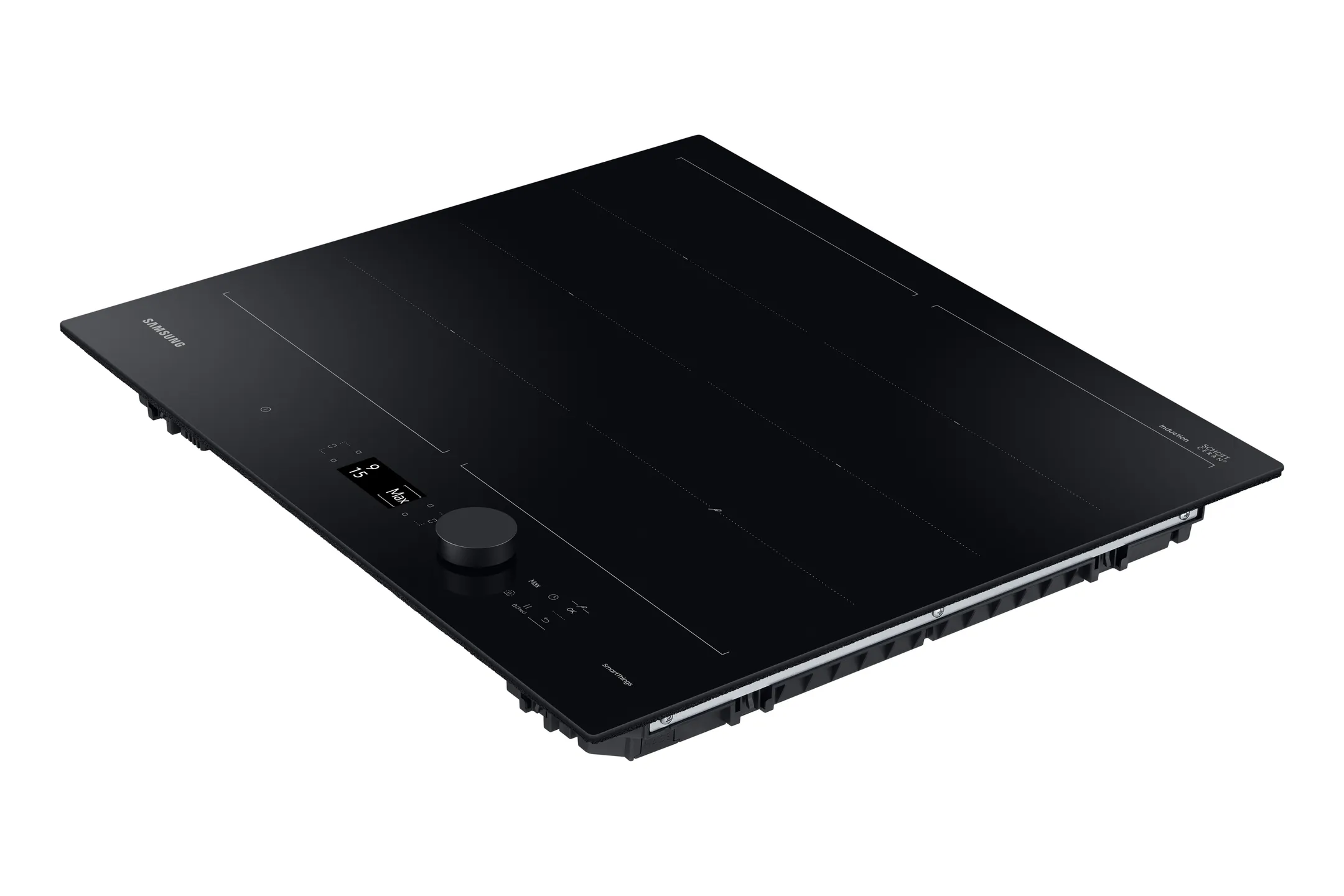 Samsung Taque induction NZ64B7799FK/U1 image