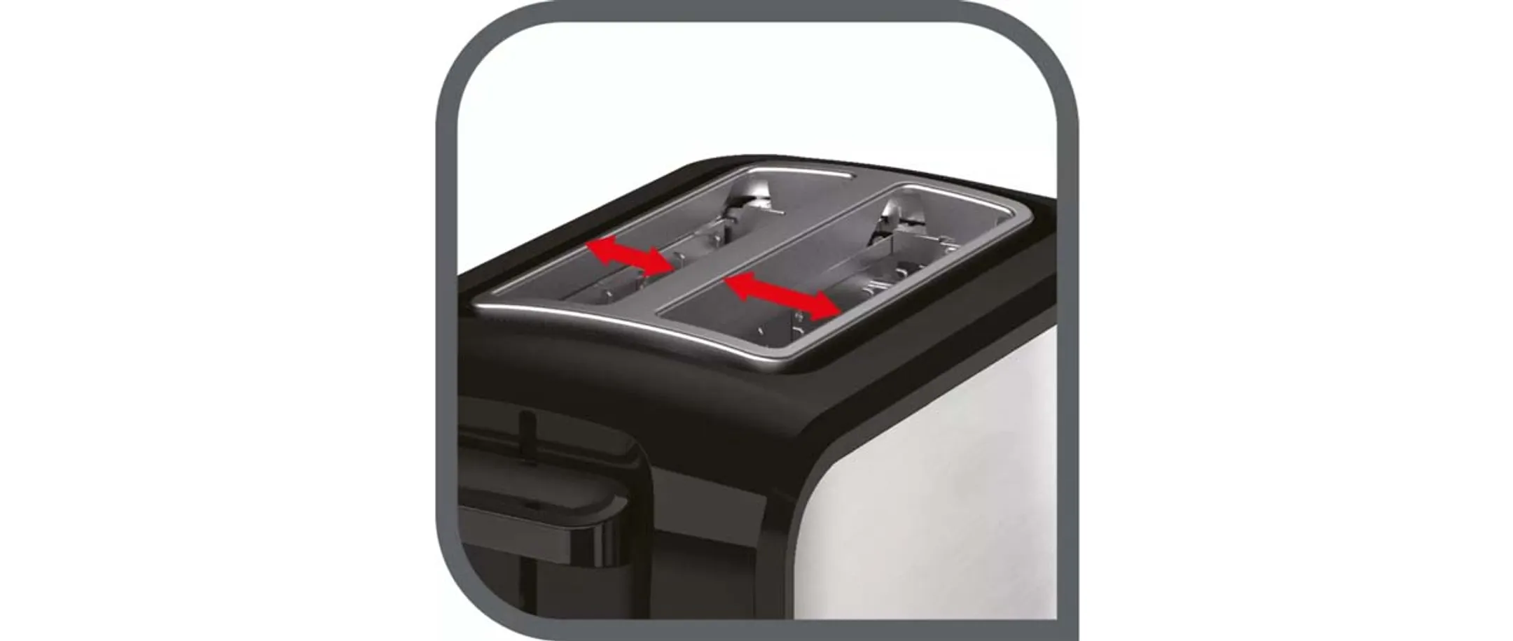 Tefal Grille-pain Express image