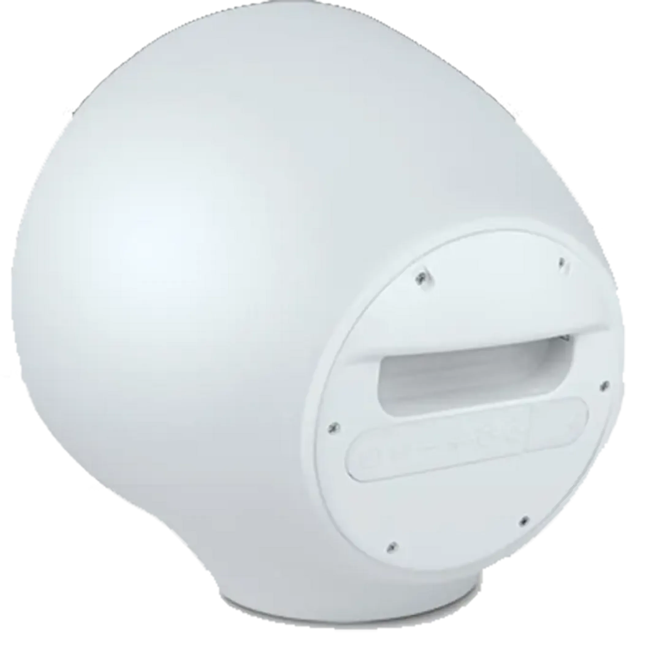 Muse Enceinte Bluetooth ML-655 BT - Blanc image