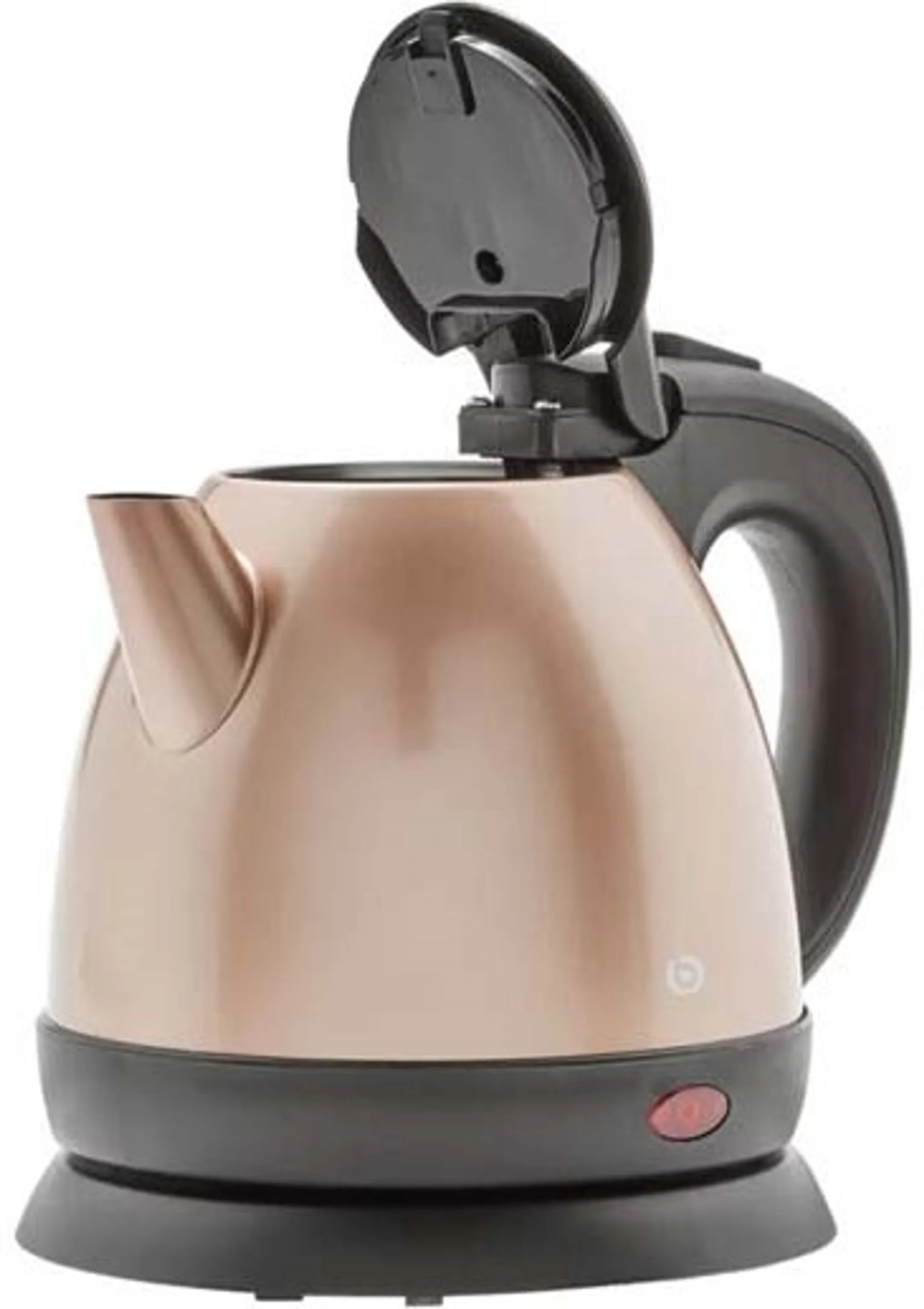 Essentiel-B Waterketel EBL retro Gold 2 image