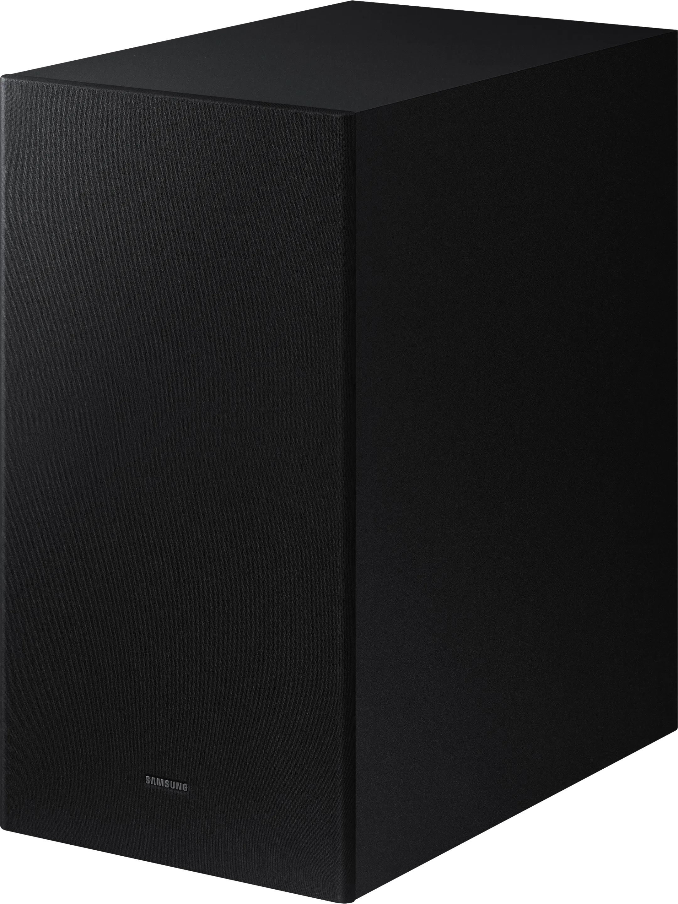 Samsung Cinematic Q-series HW-Q600C - 3.1.2 canaux image