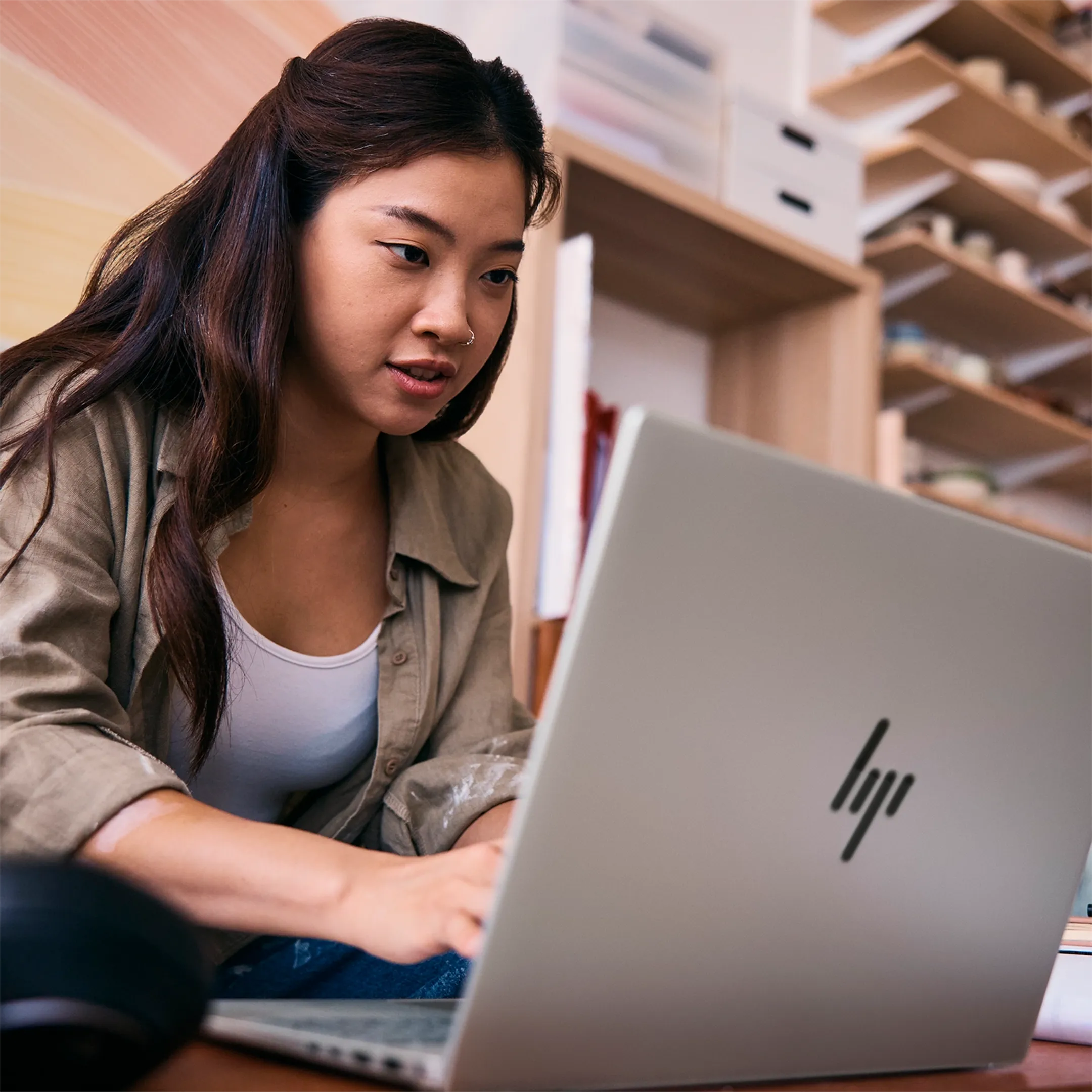 Pavilion Plus 16-ab0016nb