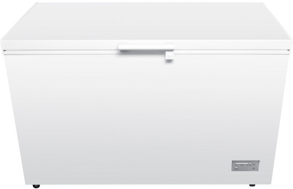 Diepvriezer ECC85-130hob3