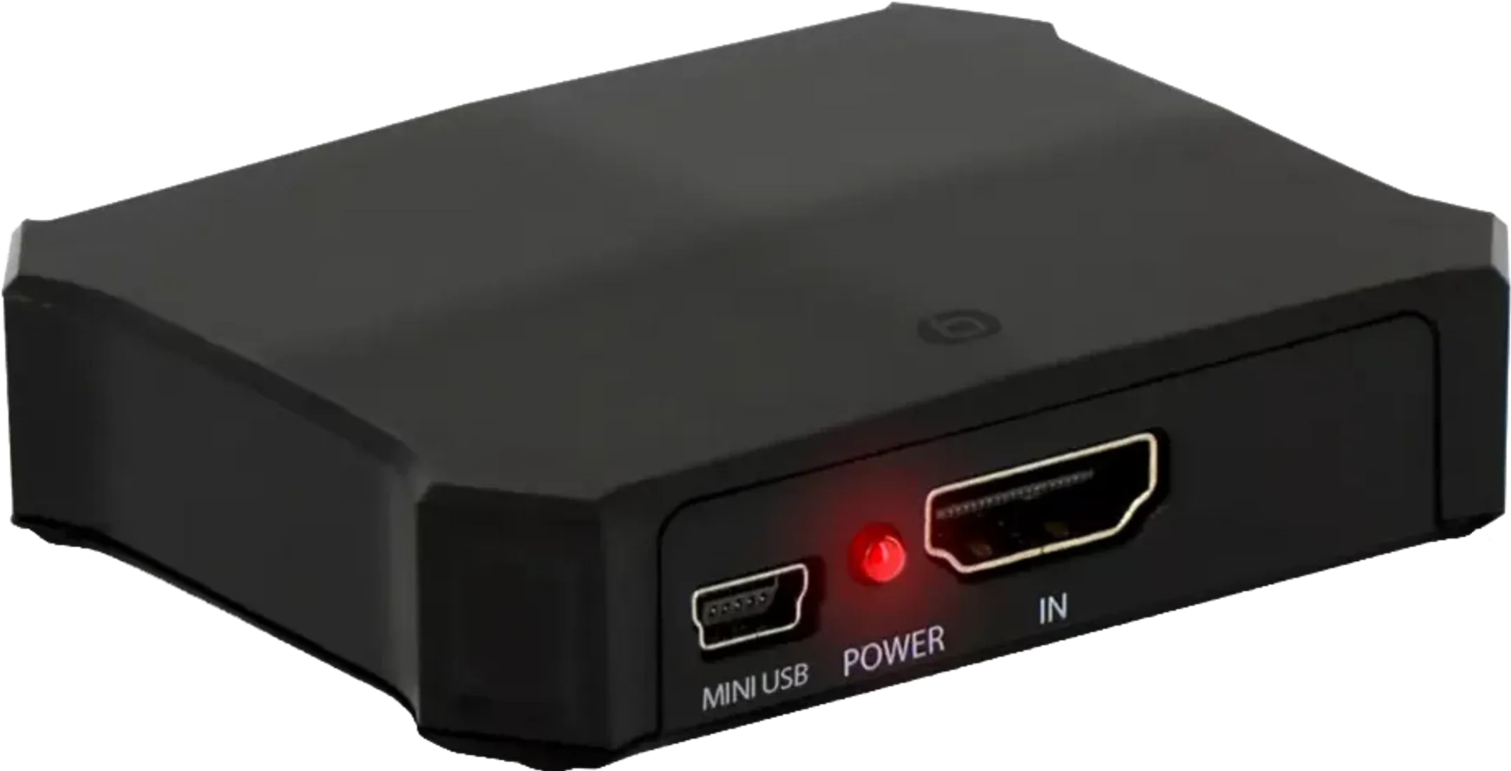 Essentiel-B Switch HDMI Splitter image