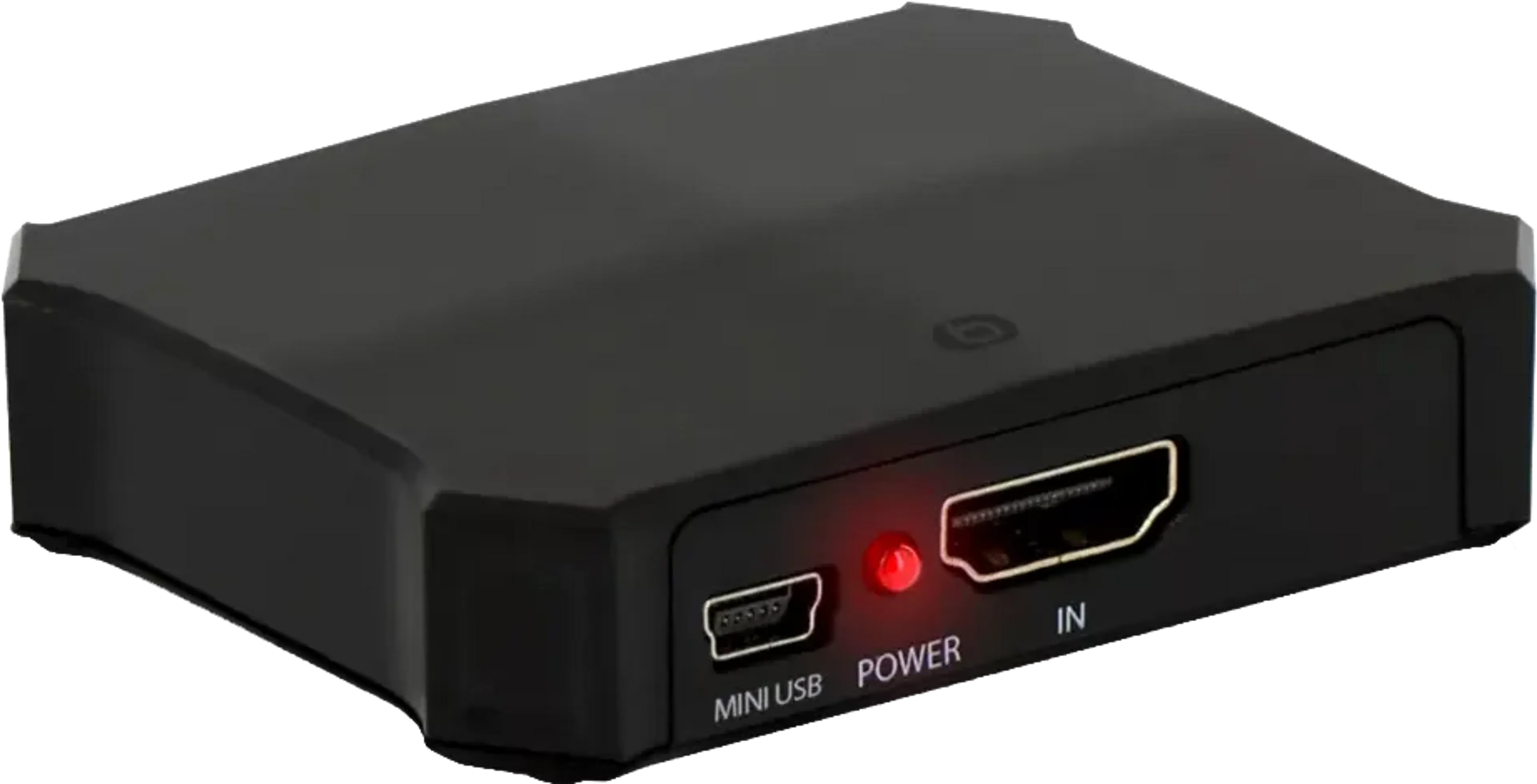 Essentiel-B Switch HDMI Splitter image