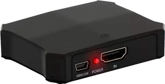 Switch HDMI Splitter