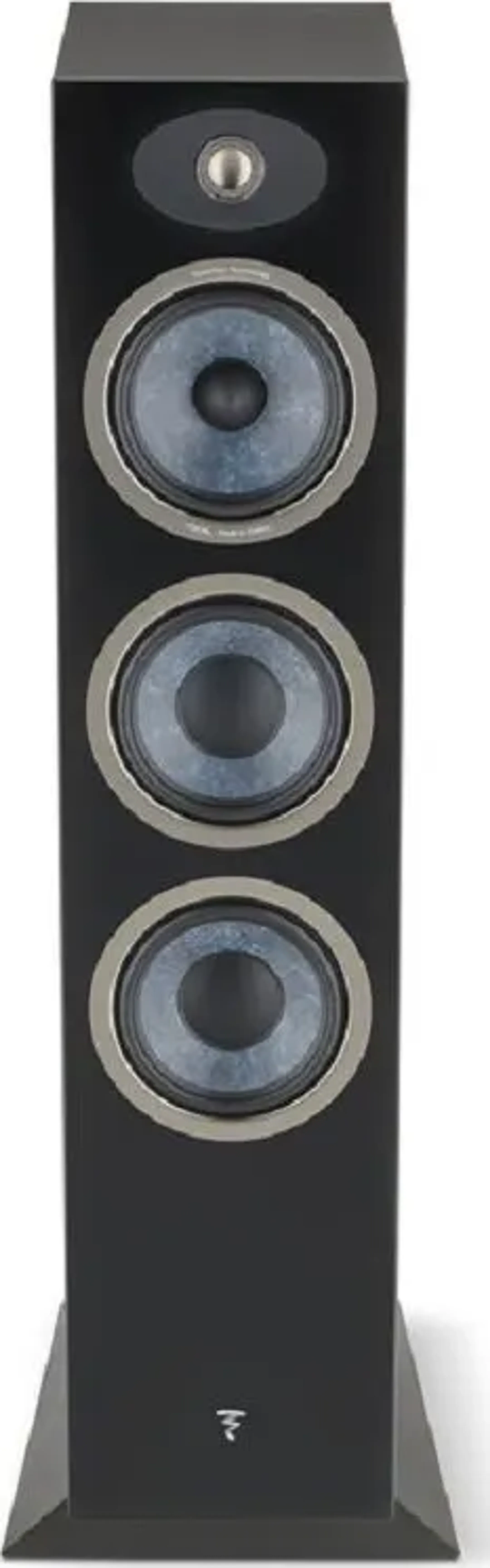 FOCAL Enceinte Theva N3 - Noir image