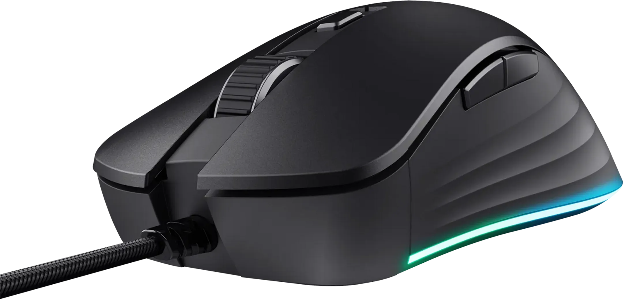 GXT924 YBAR+ - Zwart