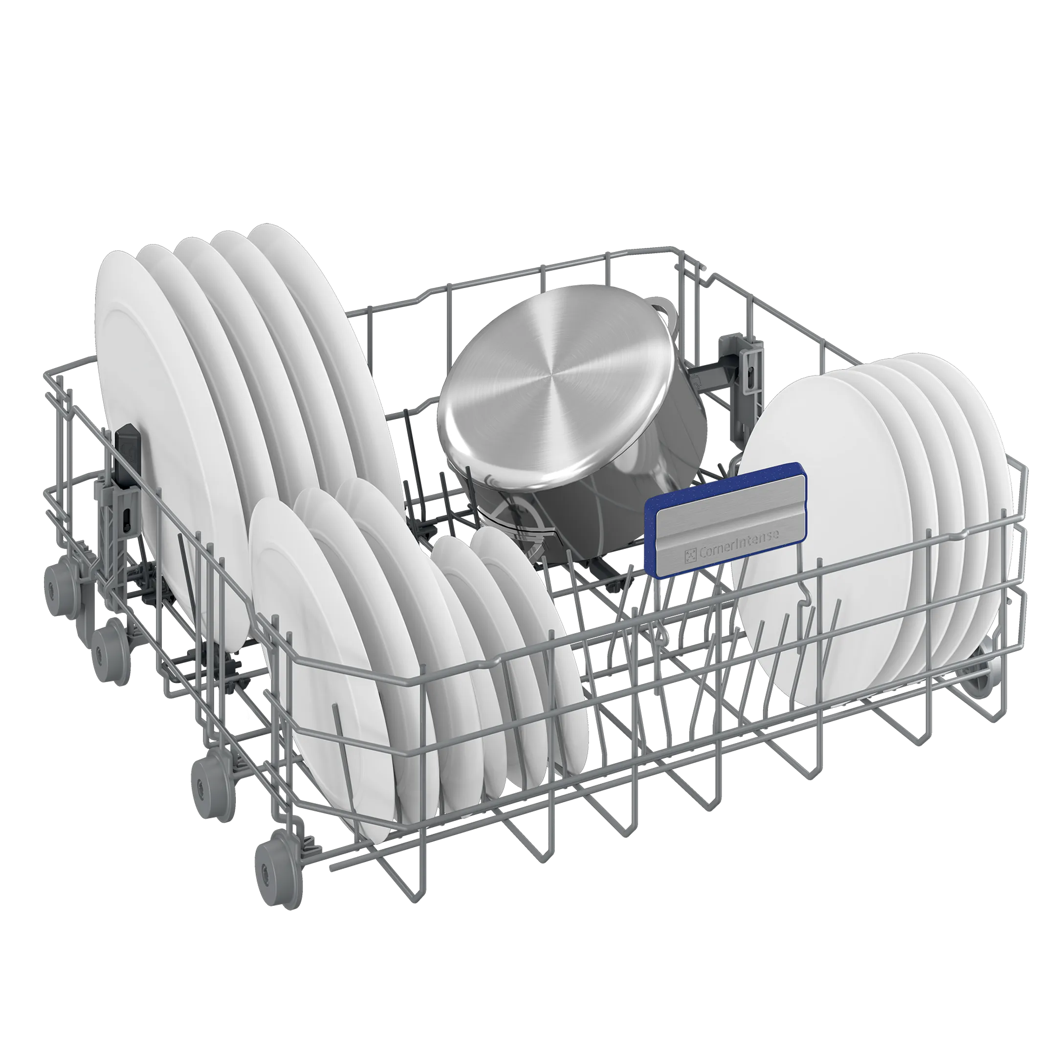 Beko Lave-vaisselle encastrable BDIN38647C image