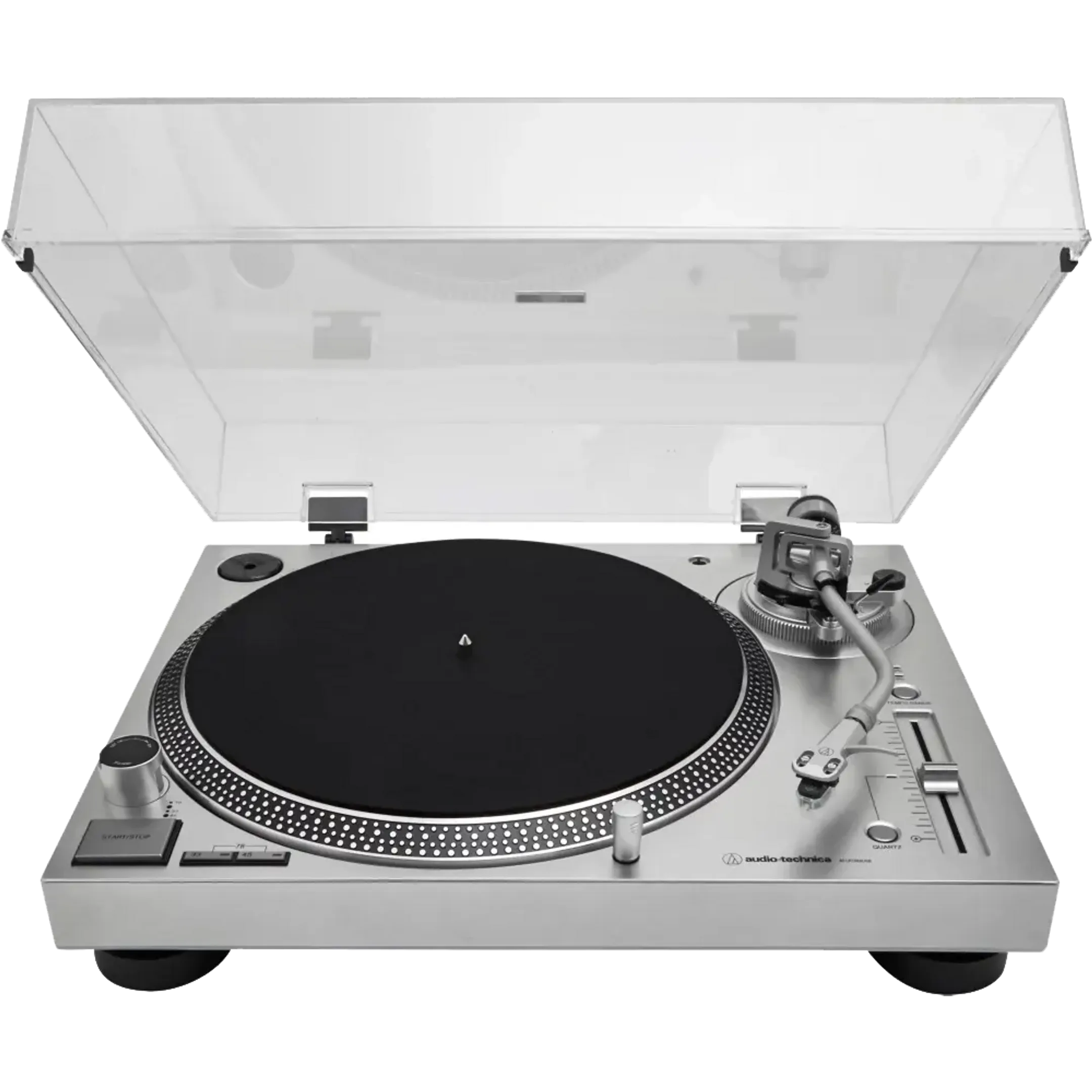 AT-LP120XUSBSV platenspeler
