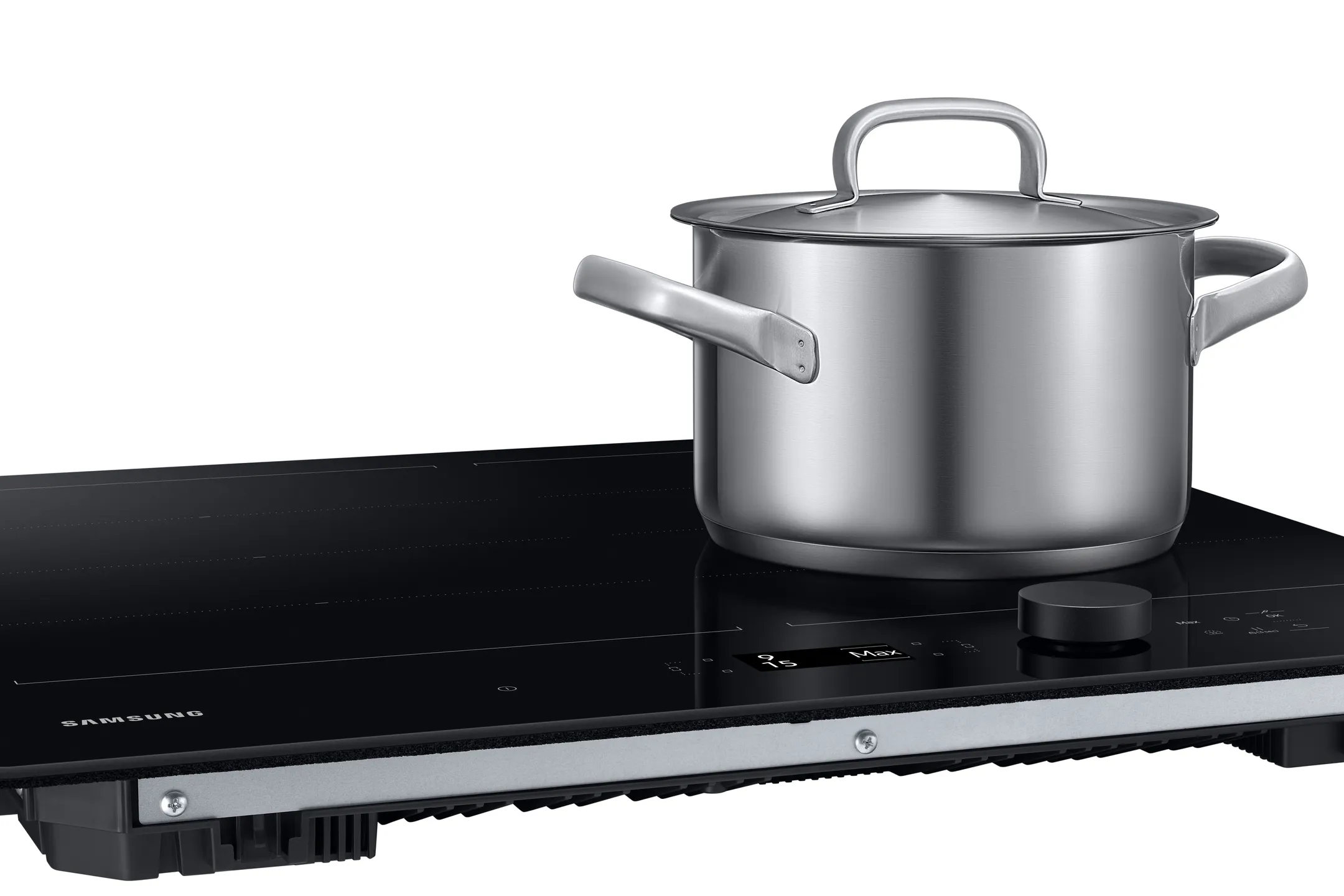 Samsung Taque induction NZ64B7799FK/U1 image