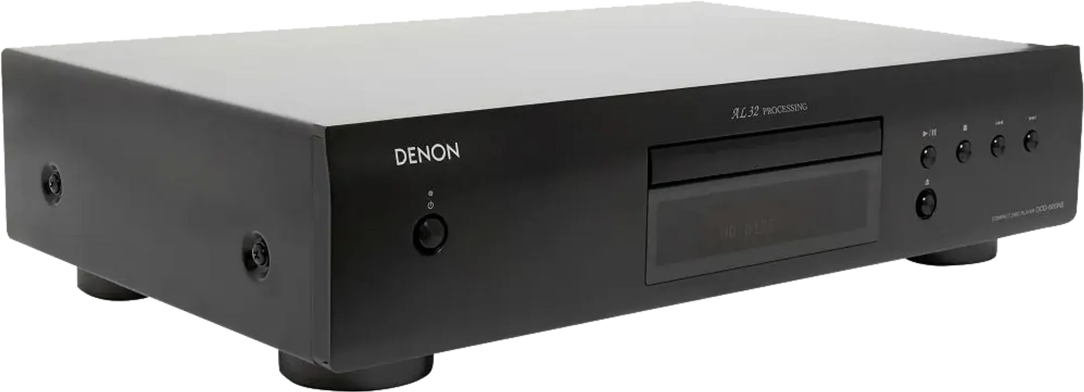 Denon DCD-600NE CD-speler - Zwart image