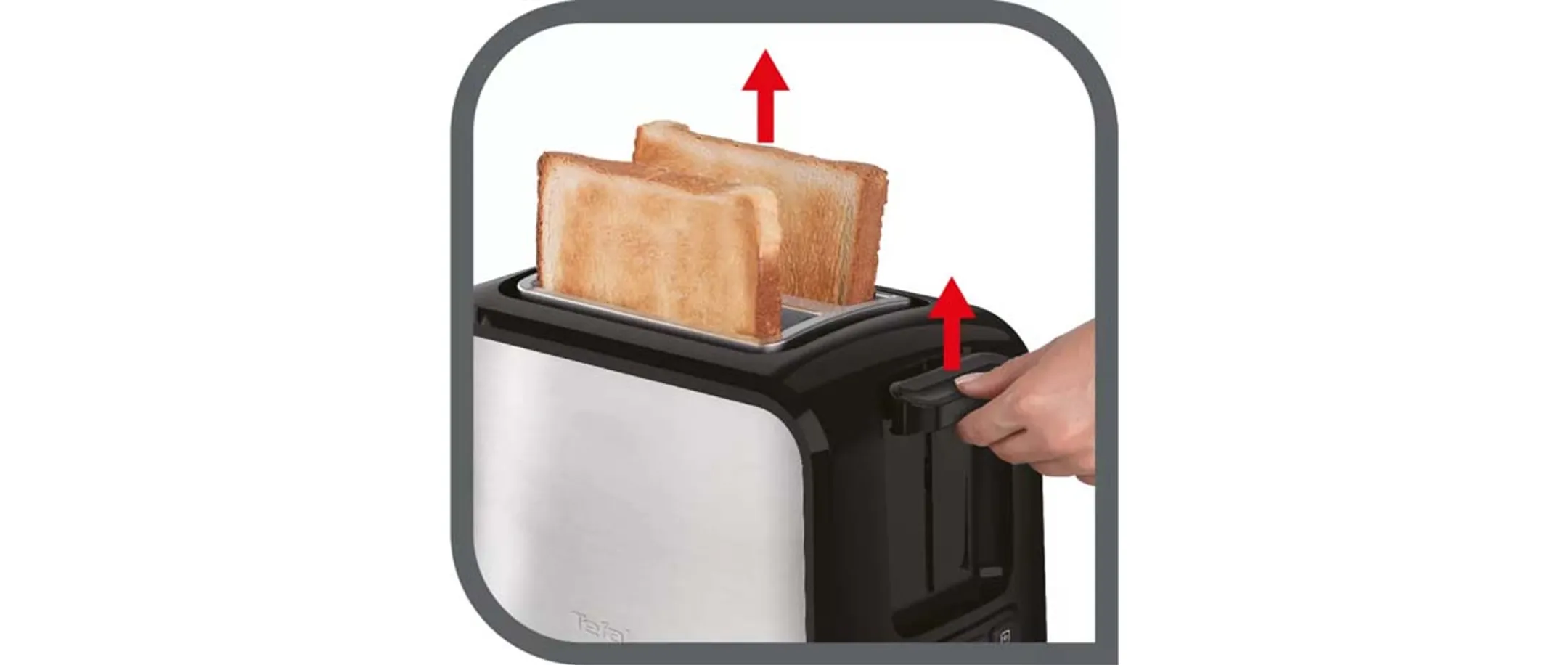 Tefal Grille-pain Express image