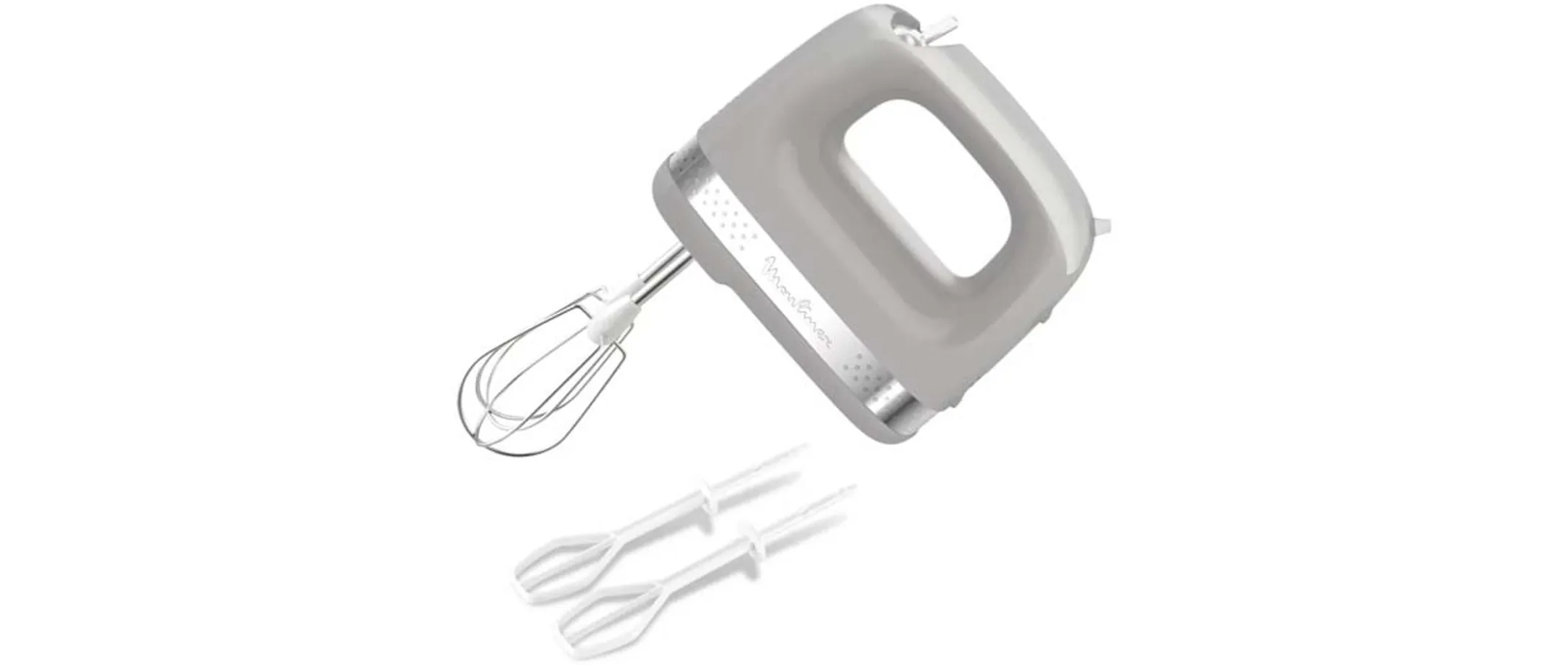Moulinex Handmixer HM211E10 image