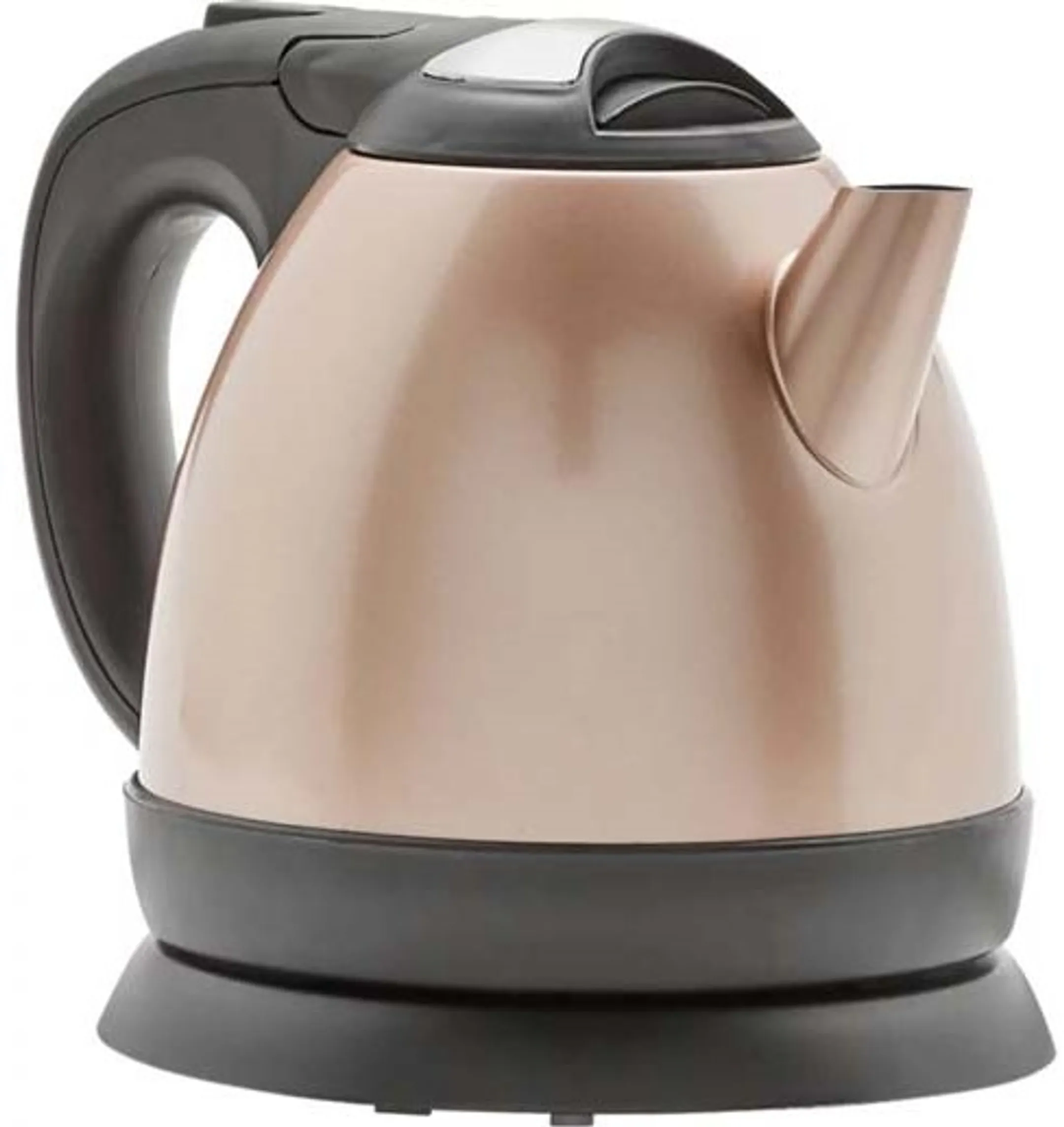 Essentiel-B Waterketel EBL retro Gold 2 image