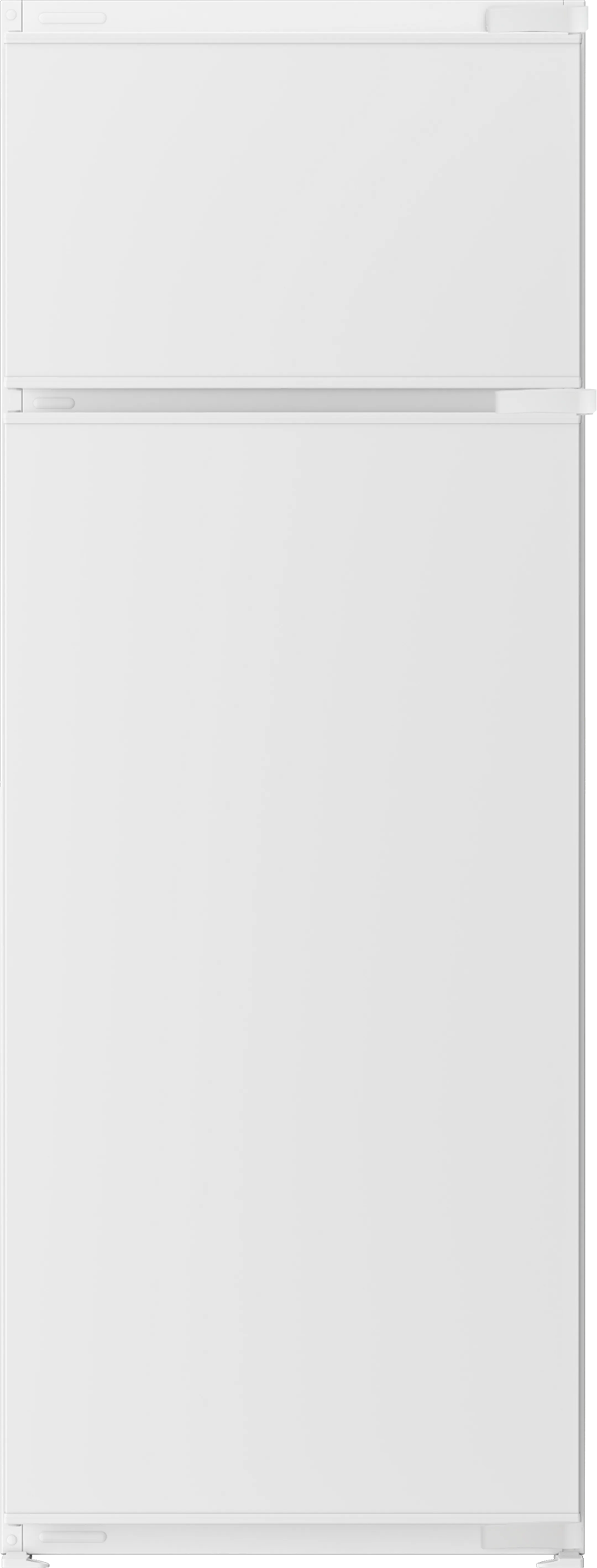 Beko Inbouw koelkast met diepvries BDSA250K4SN image