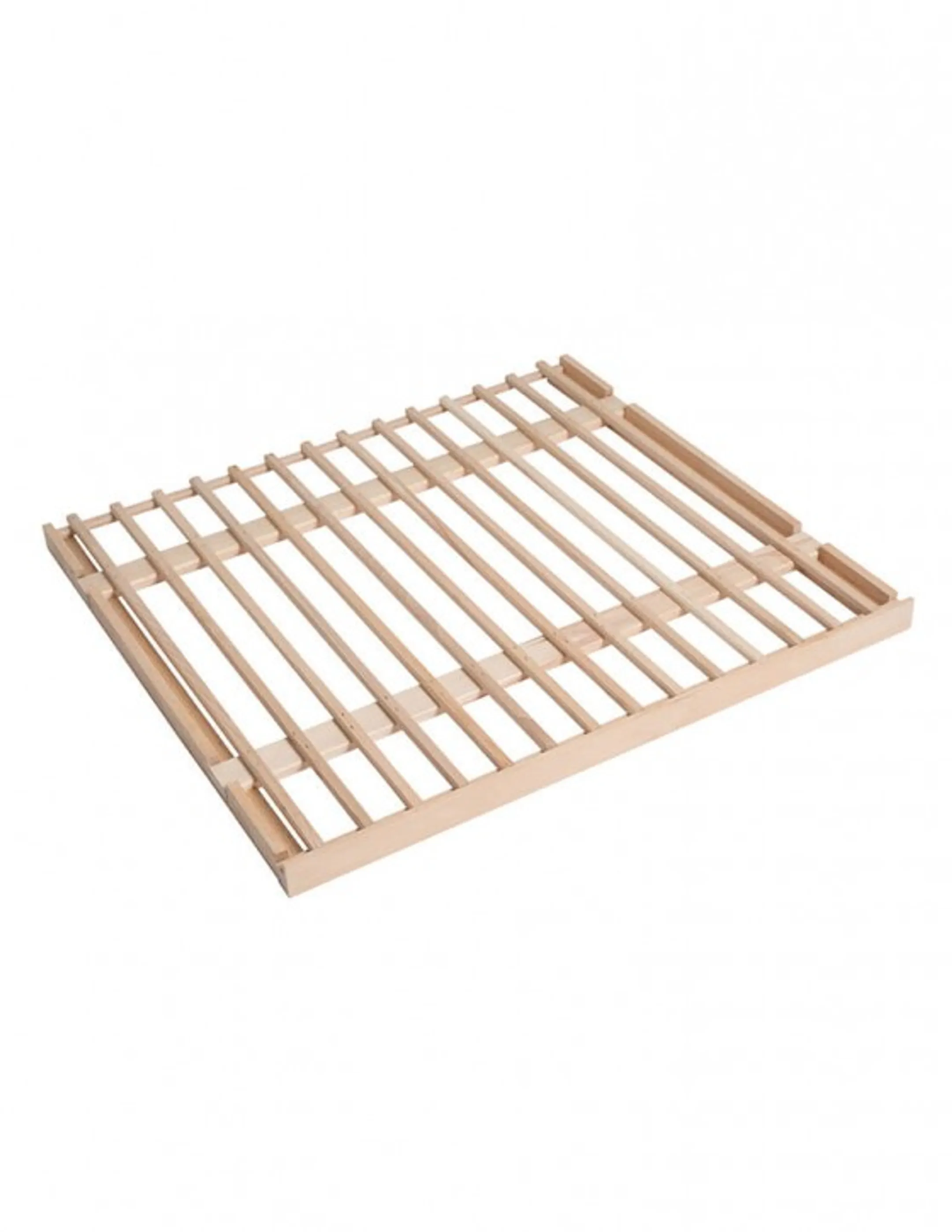 La Sommelière Clayette fixe en bois CLAVIP07  image