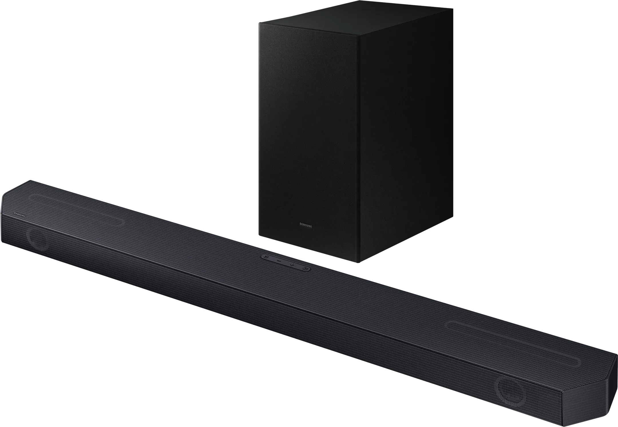 HW-Q600C Cinematic Q-series - 3.1.2 kanalen