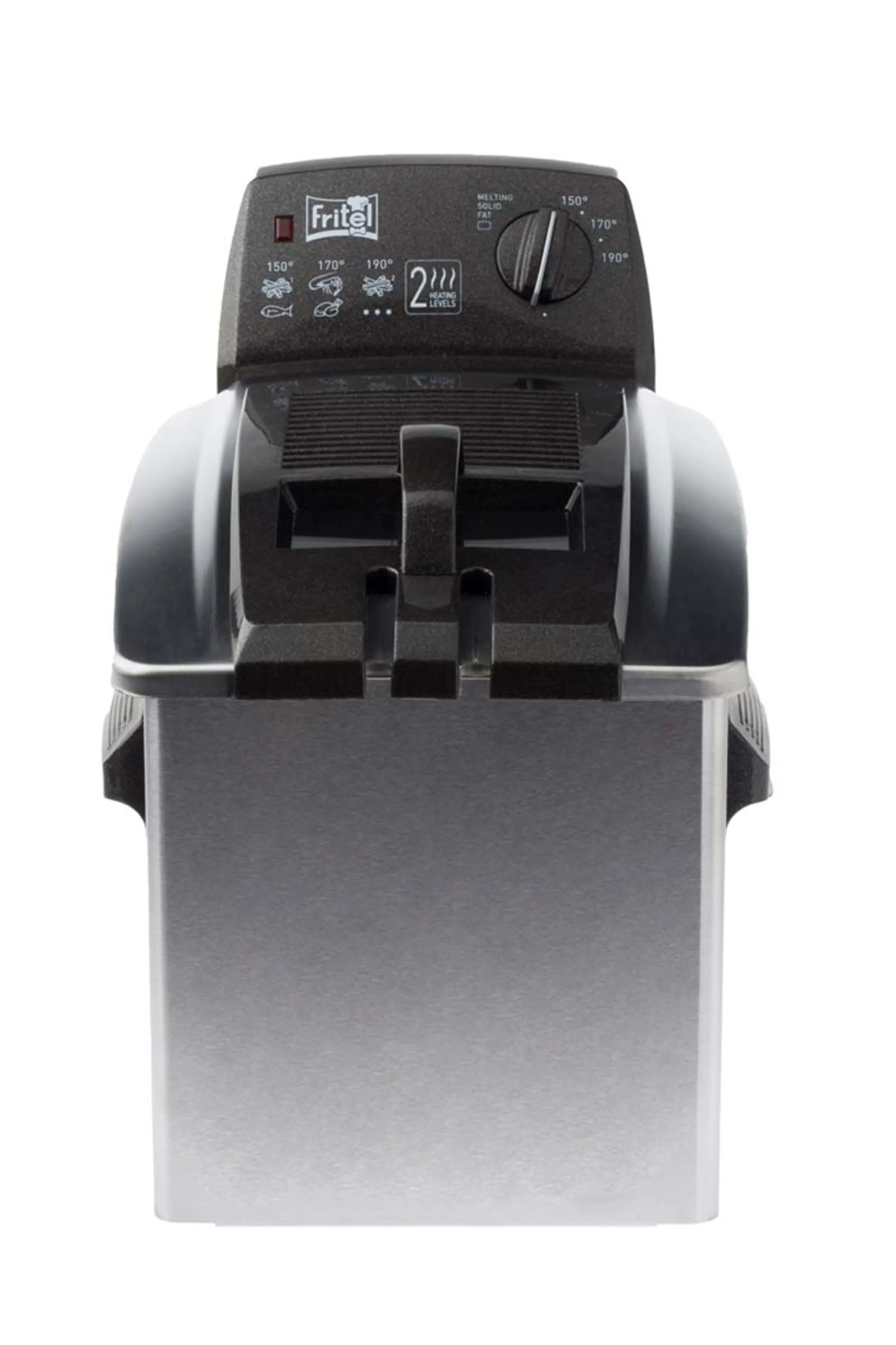 FRITEL Friteuse Turbo SF® 4571 image