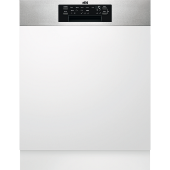 Lave-vaisselle encastrable FEE7671APM
