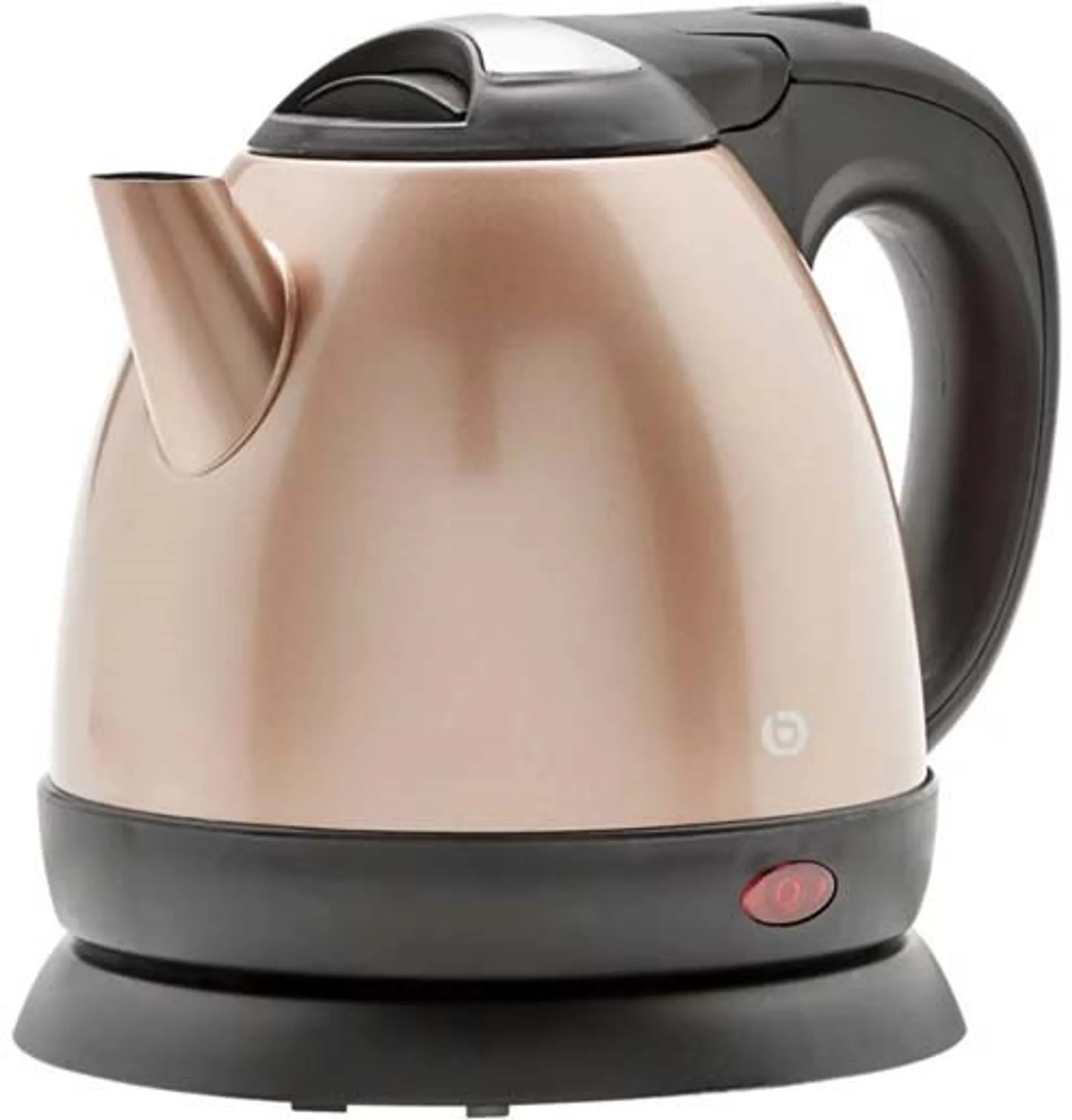 Essentiel-B Waterketel EBL retro Gold 2 image