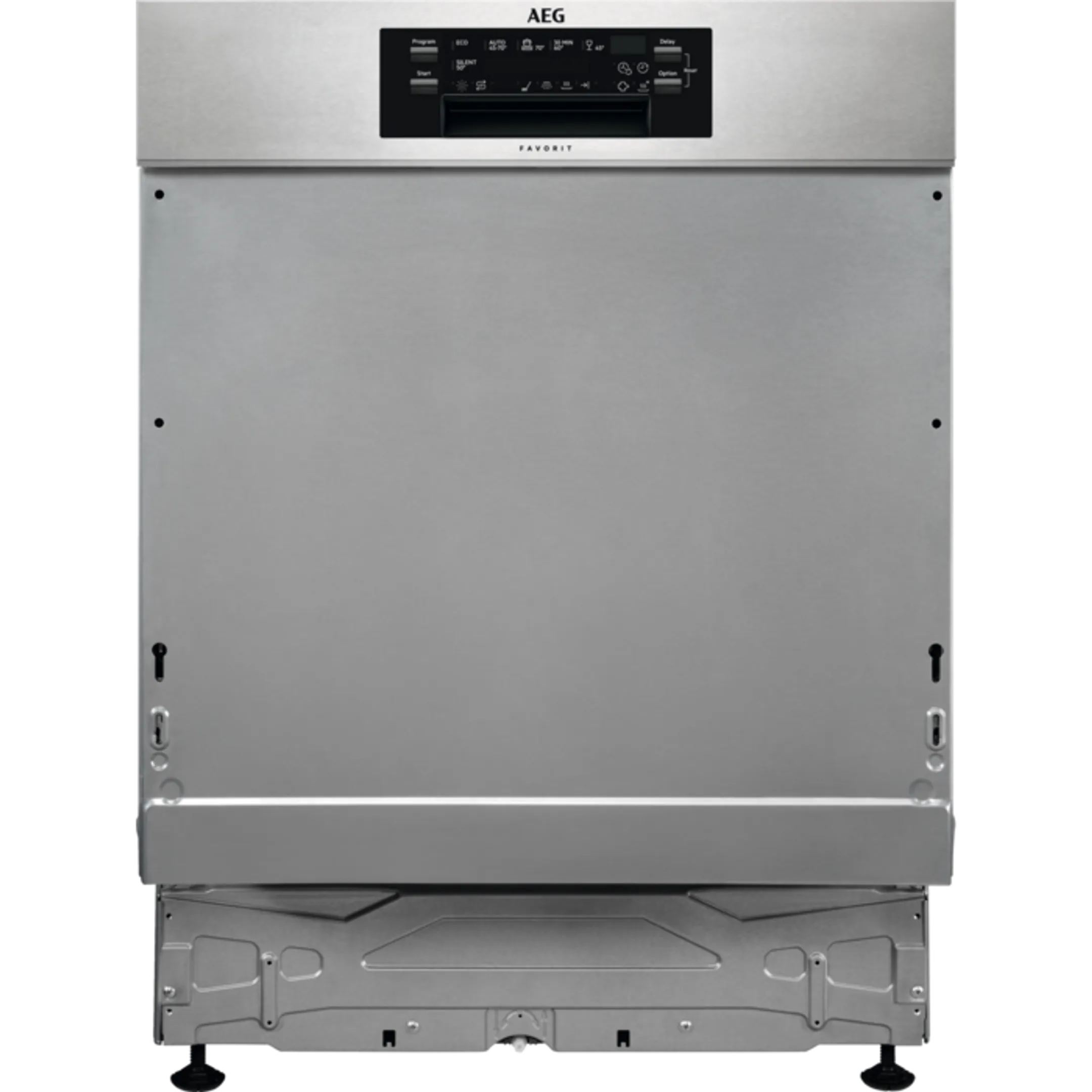 AEG Inbouw vaatwasser FEE7671APM image