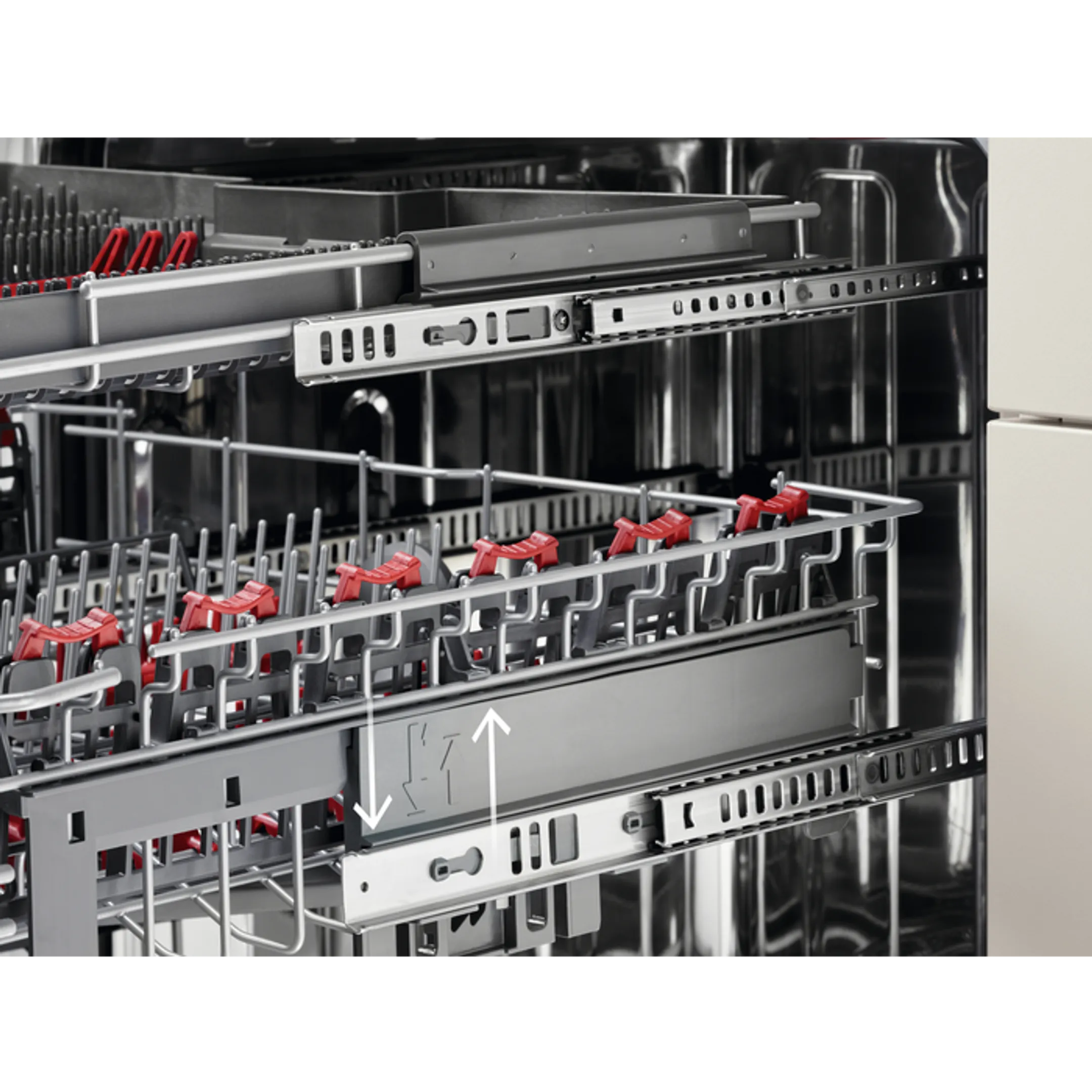 AEG Lave-vaisselle encastrable FEE7571APM image
