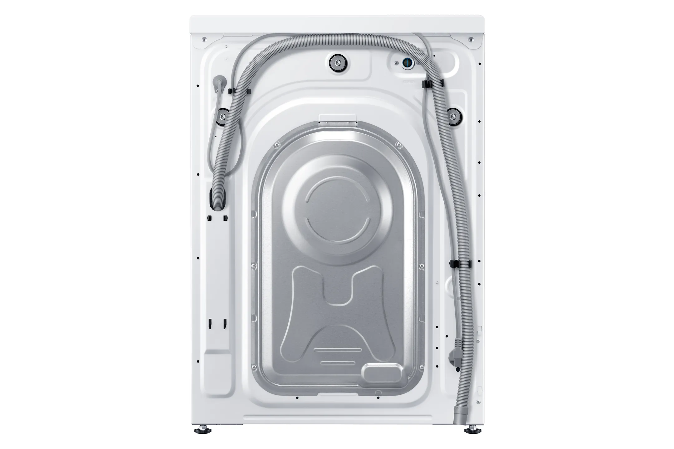 Samsung Machine à laver WW90T634ALECS2 EcoBubble™ AutoDose image