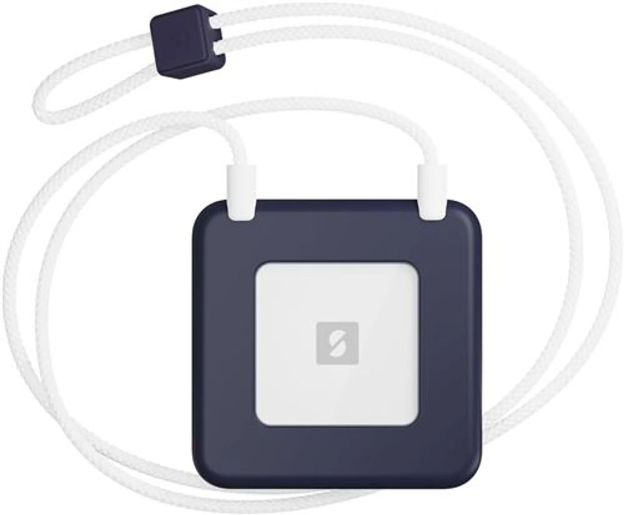 SumUp Solo To-Go case - Bleu image