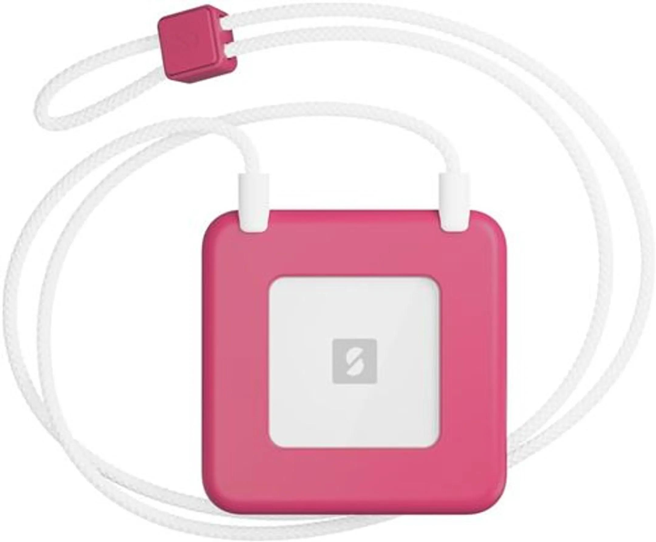 SumUp Solo To-Go case - Rose image