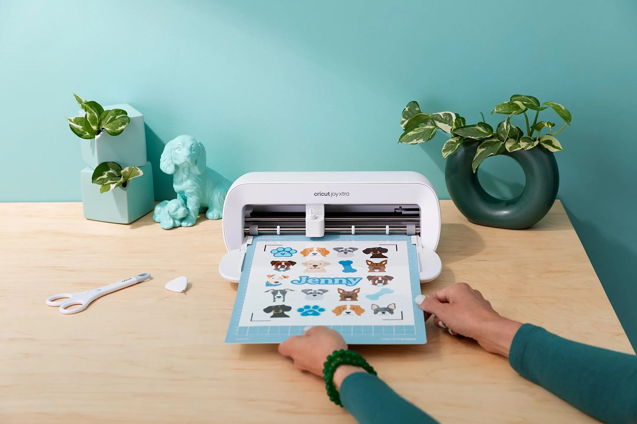 Cricut Joy Xtra™ startersbundel image