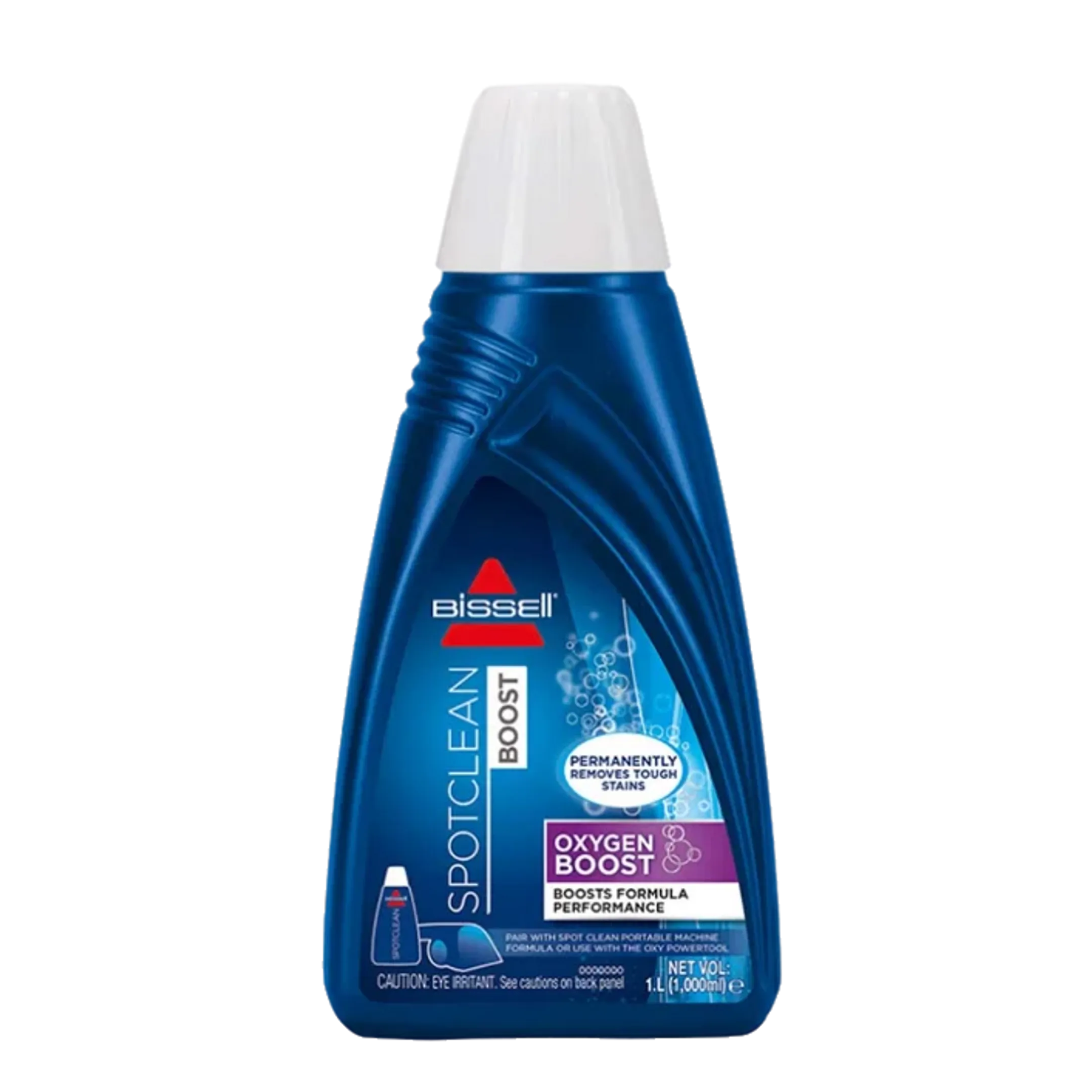 Détergent Oxygen Boost 1L - Spotclean et Multiclean